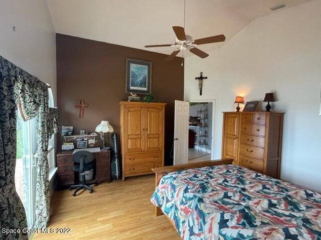 6830 Whitetail Ct, Melbourne FL  32940-6826 exterior