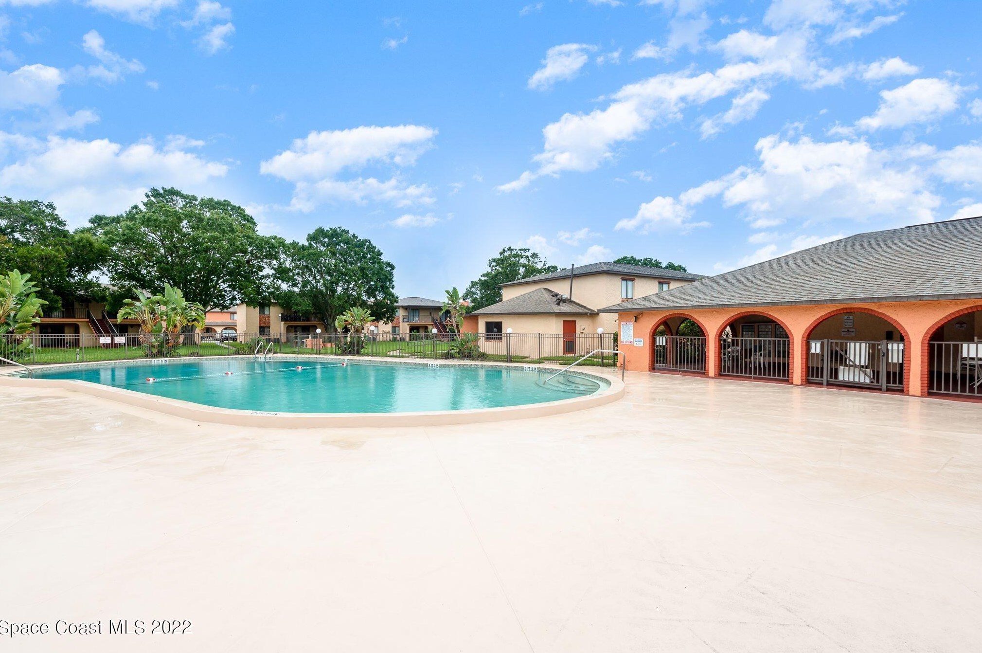 143 San Juan Cir, Melbourne FL  32935-5417 exterior