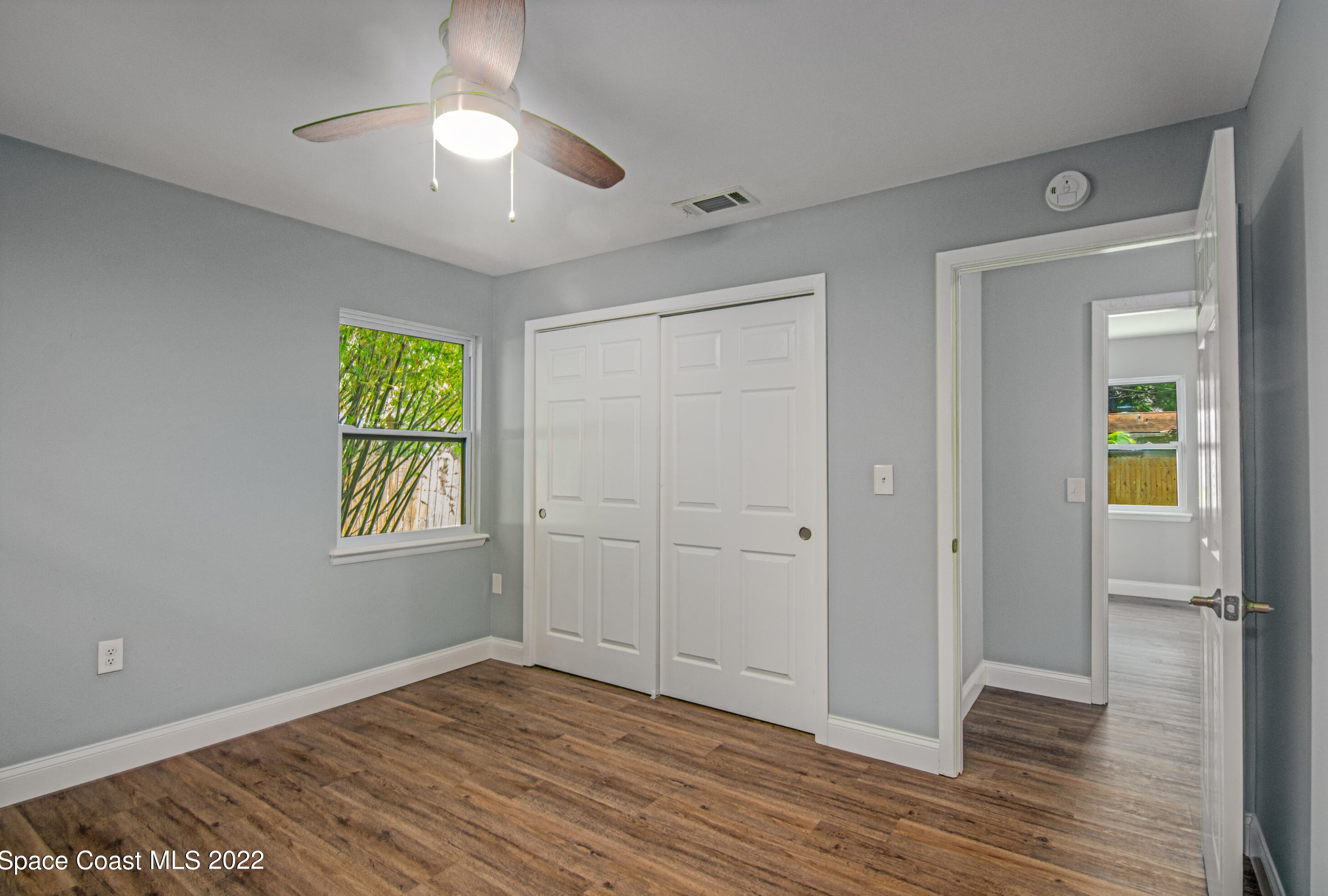 265 Hibiscus Blvd, Merritt Island FL  32952-5013 exterior