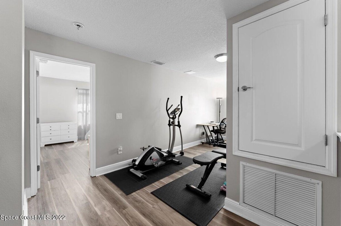 1557 Alaqua Way, Melbourne FL  32904-8776 exterior
