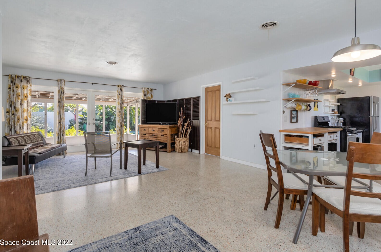426 Neptune Dr, Melbourne FL  32907-1507 exterior