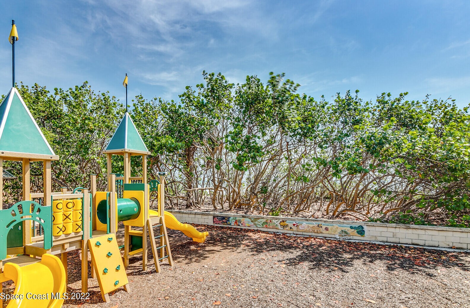 426 Neptune Dr, Melbourne FL  32907-1507 exterior