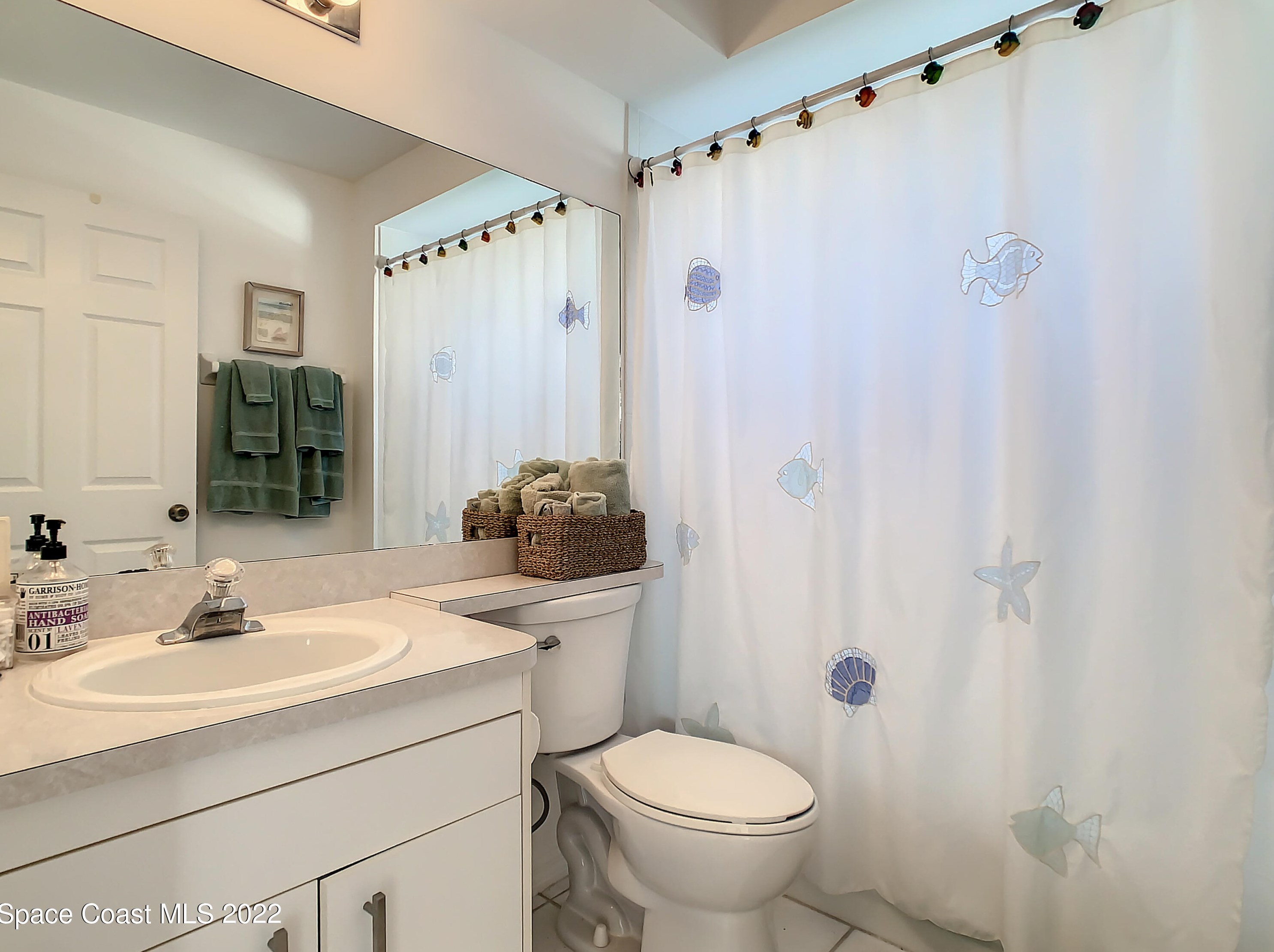 348 Las Olas Dr, Melbourne FL  32951-3469 exterior