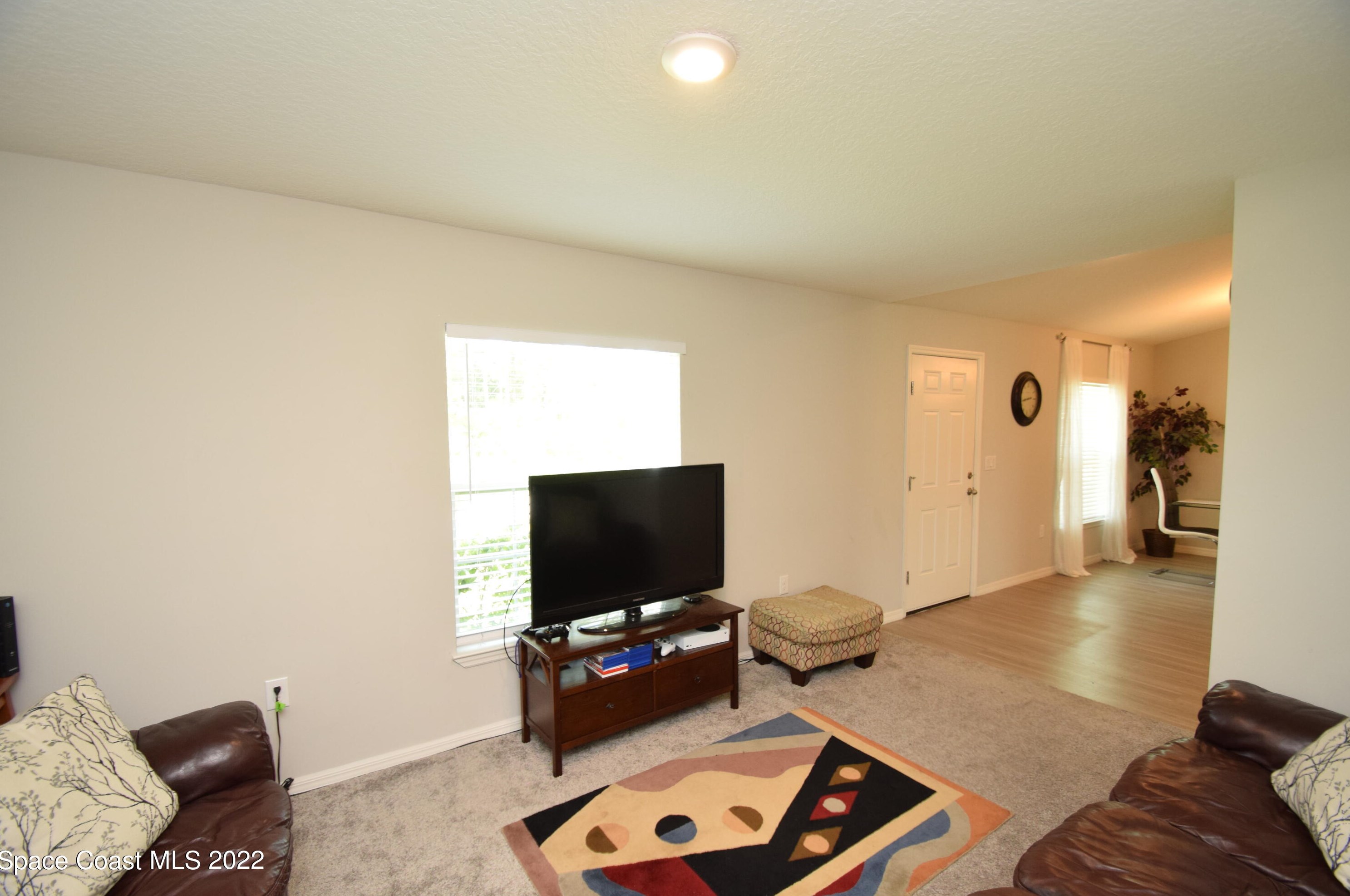 499 Ellington Ave, Melbourne FL  32909-4126 exterior