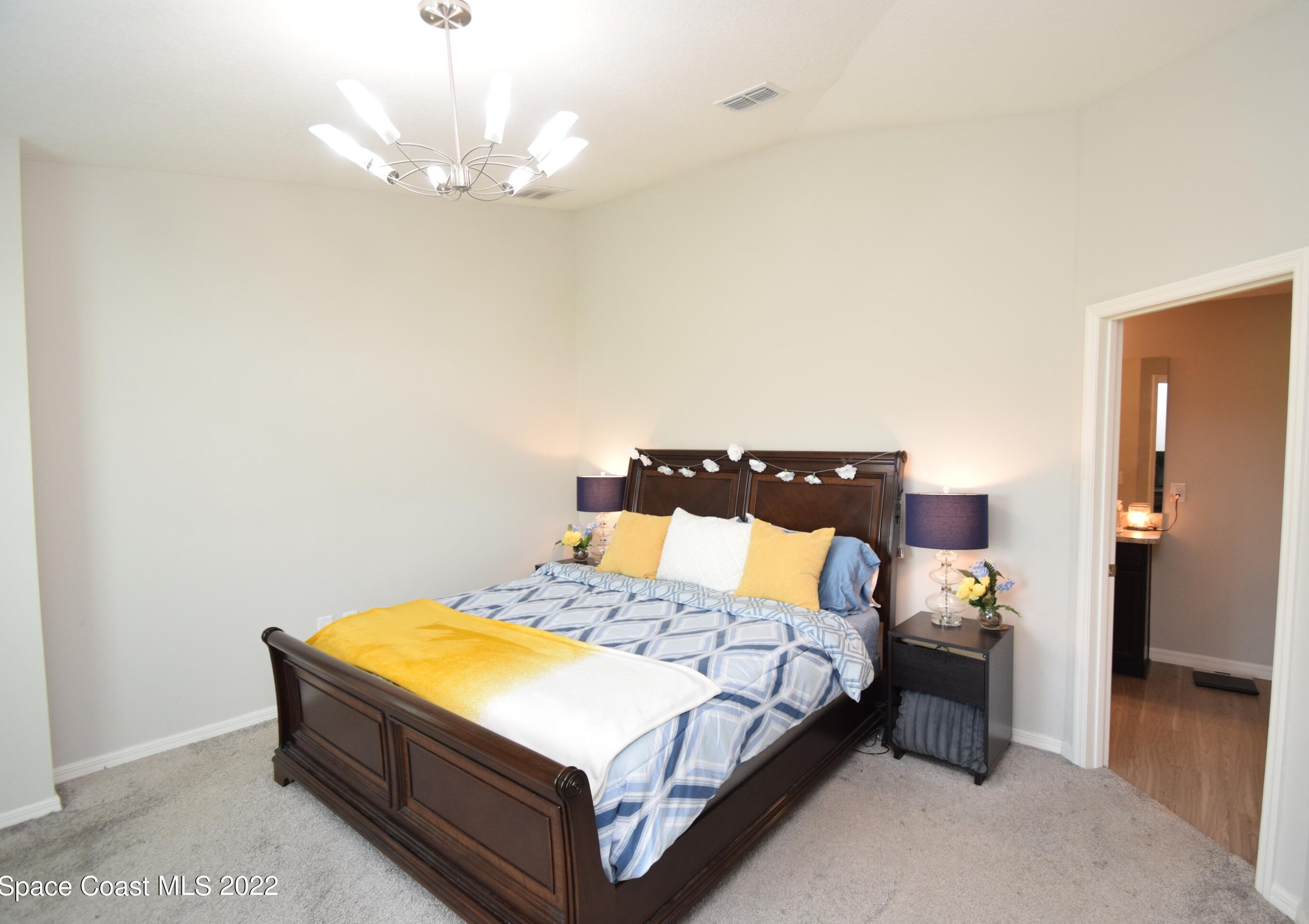 499 Ellington Ave, Melbourne FL  32909-4126 exterior