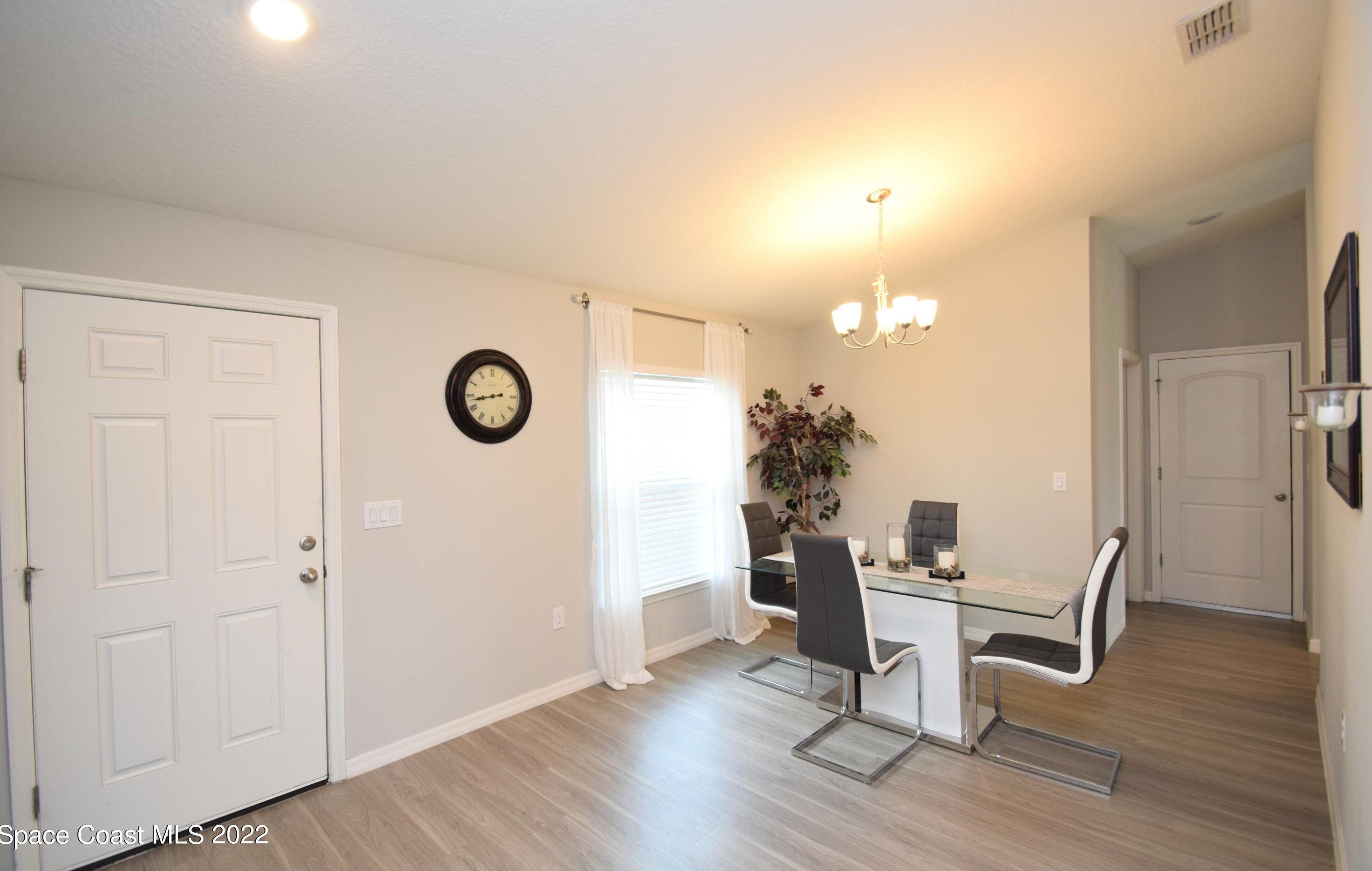 499 Ellington Ave, Melbourne FL  32909-4126 exterior