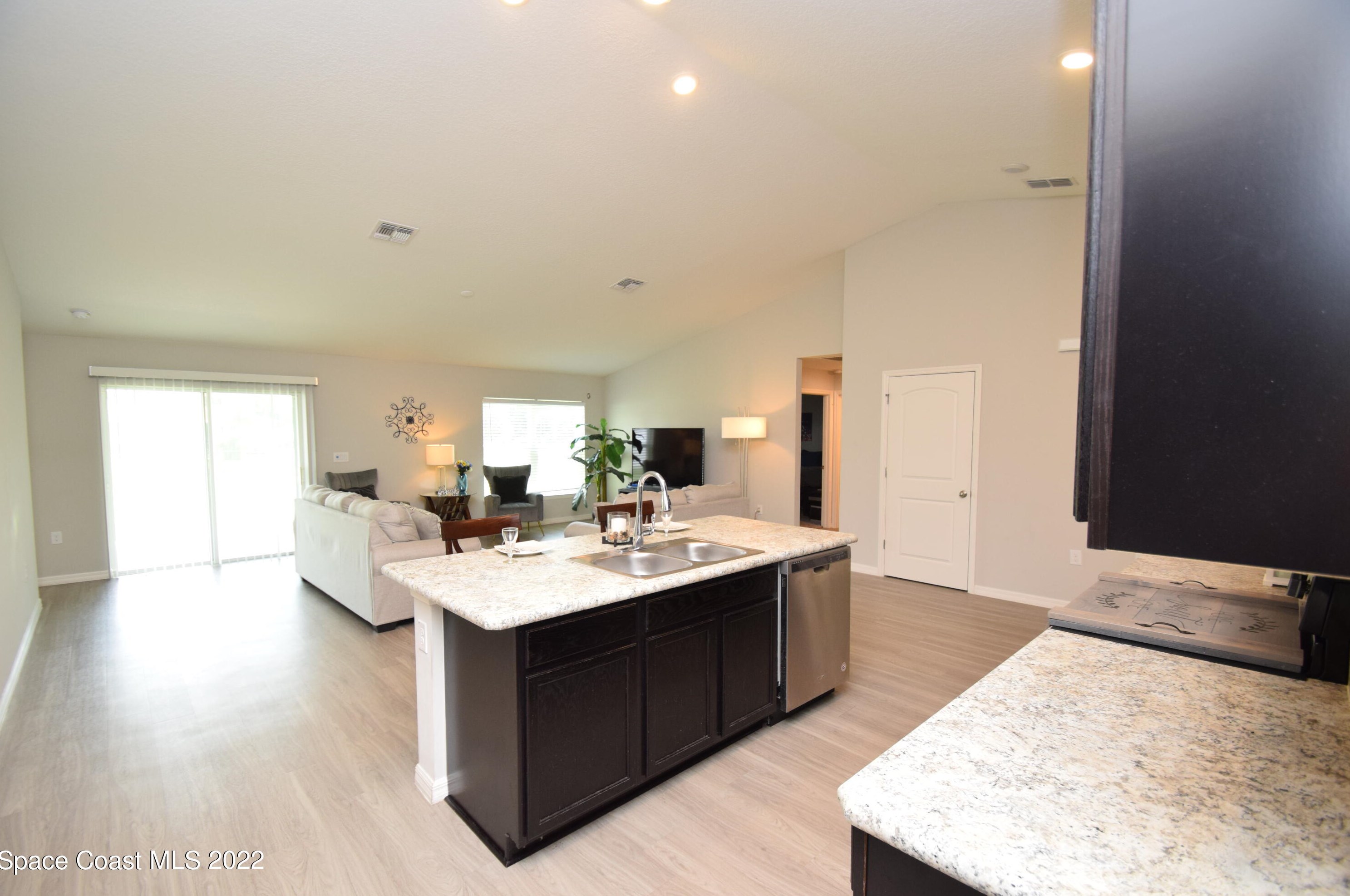 499 Ellington Ave, Melbourne FL  32909-4126 exterior