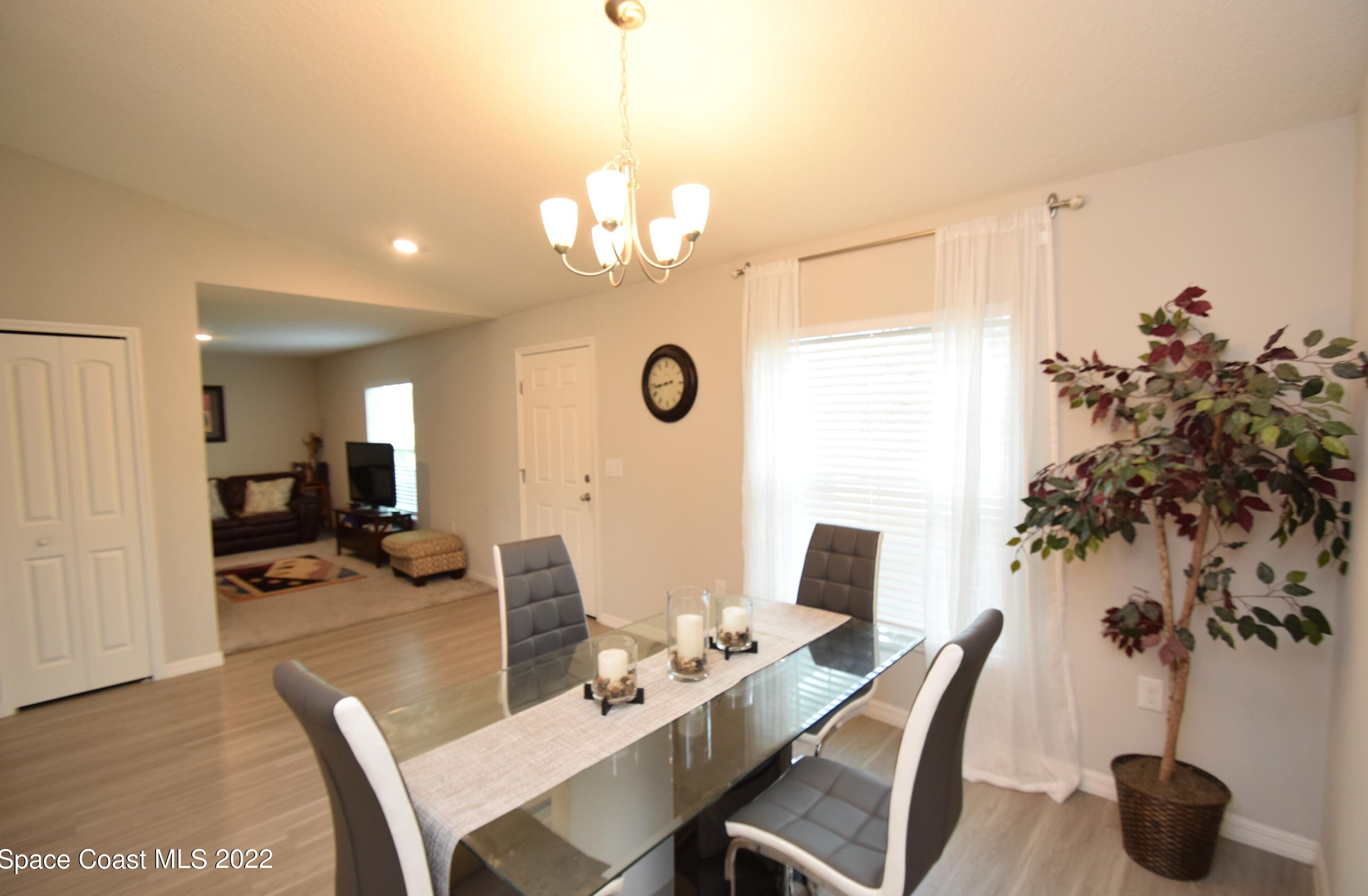 499 Ellington Ave, Melbourne FL  32909-4126 exterior