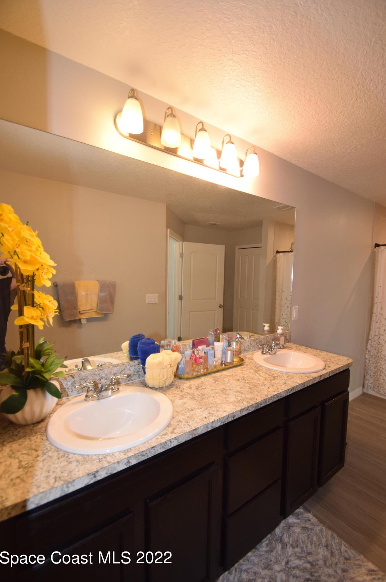 499 Ellington Ave, Melbourne FL  32909-4126 exterior