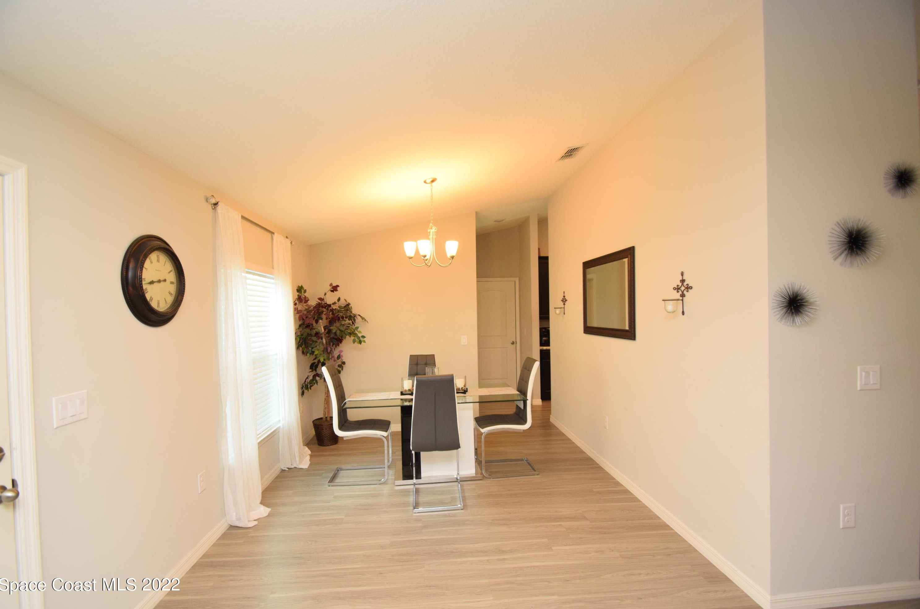 499 Ellington Ave, Melbourne FL  32909-4126 exterior