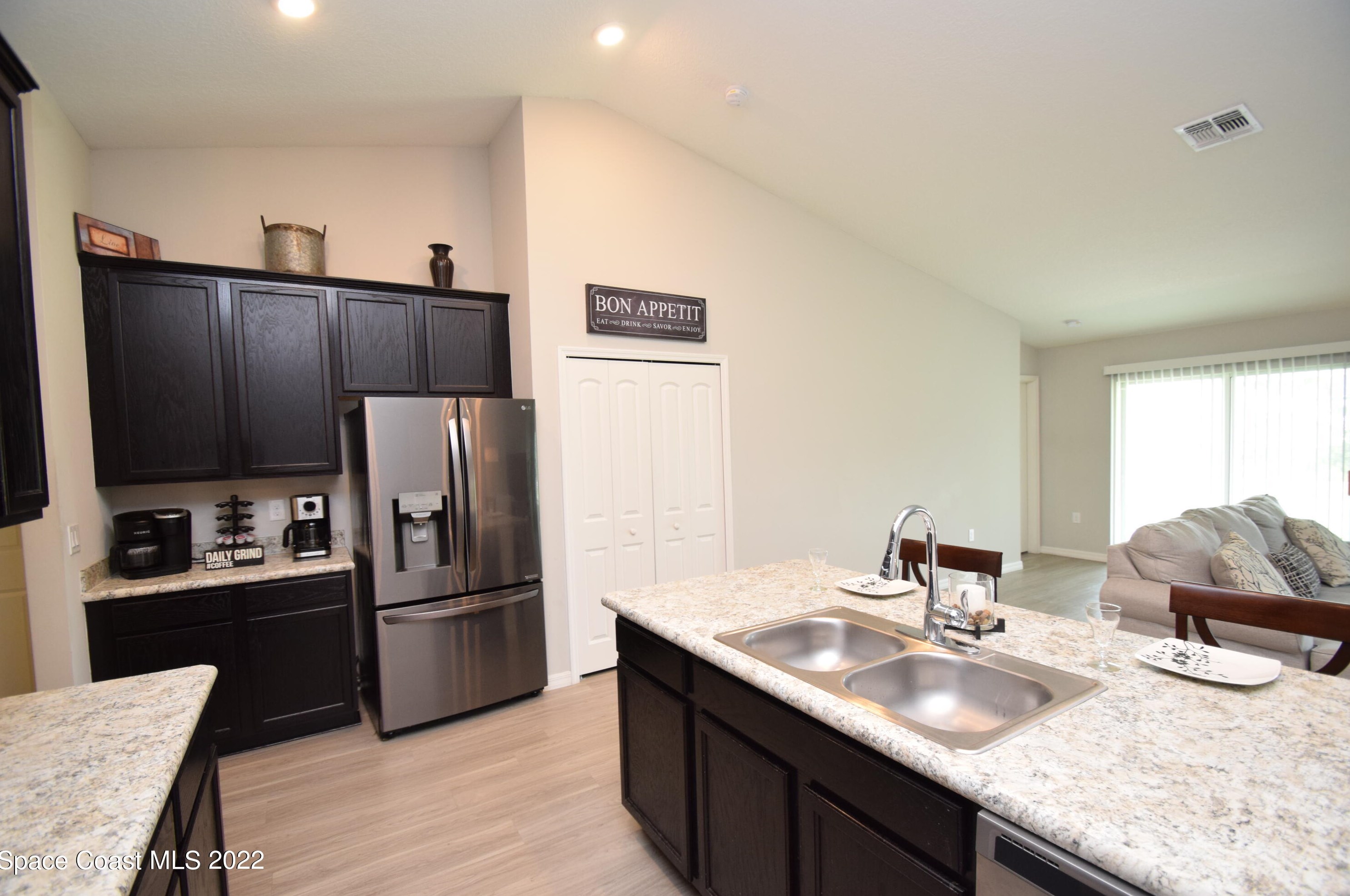 499 Ellington Ave, Melbourne FL  32909-4126 exterior