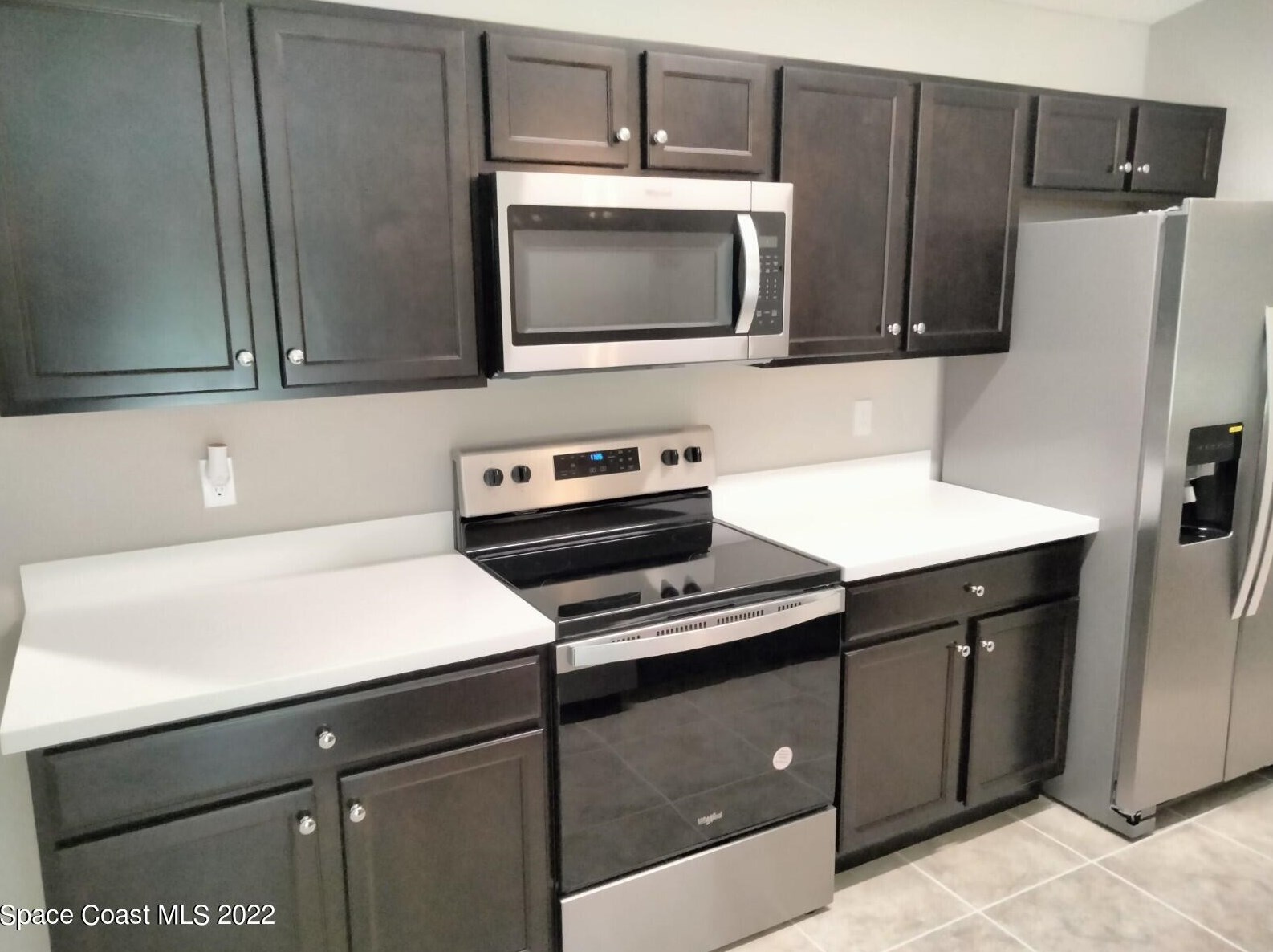 482 Lackland St, Melbourne FL  32908-7111 exterior