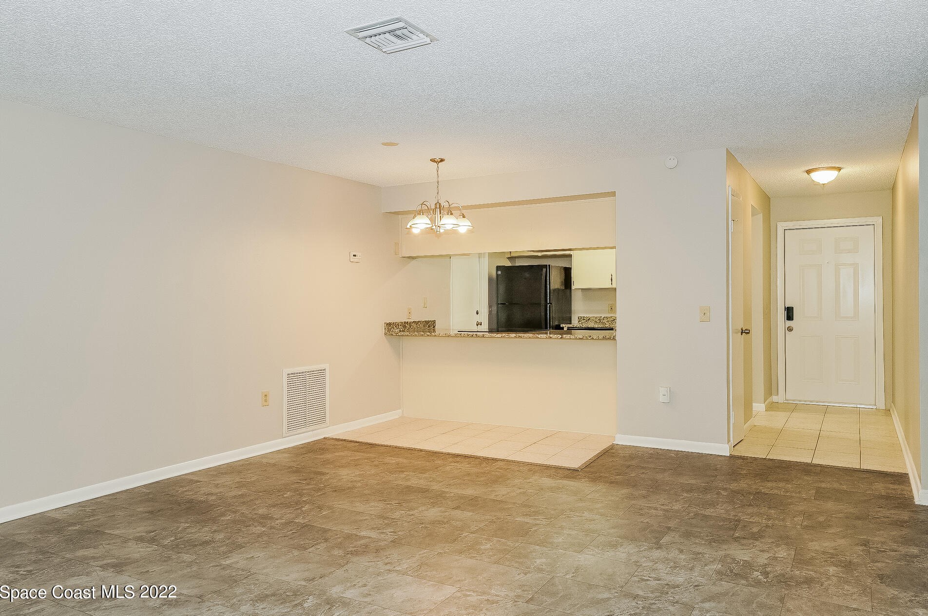 3837 Parapet Dr, Cocoa FL  32926-6430 exterior