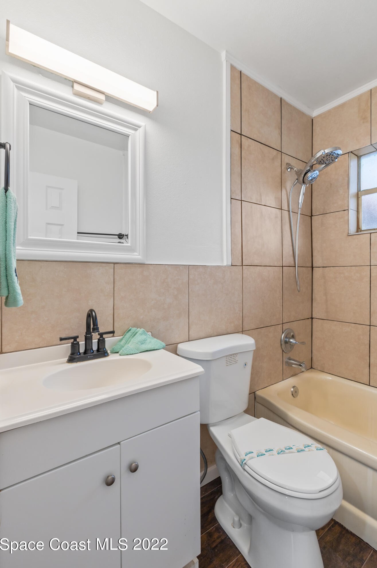 476 Orange Ave, Merritt Island FL  32952-3750 exterior