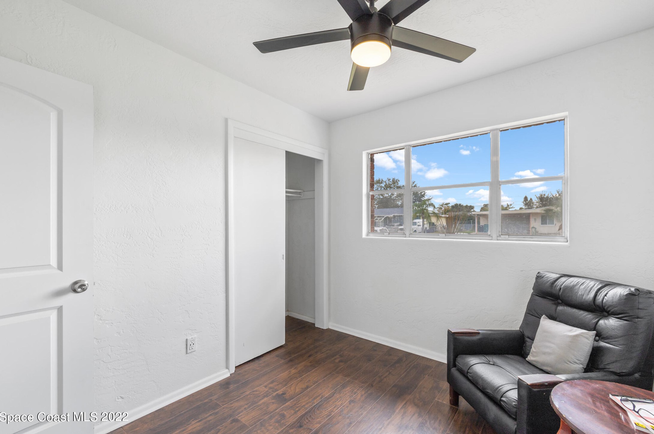476 Orange Ave, Merritt Island FL  32952-3750 exterior