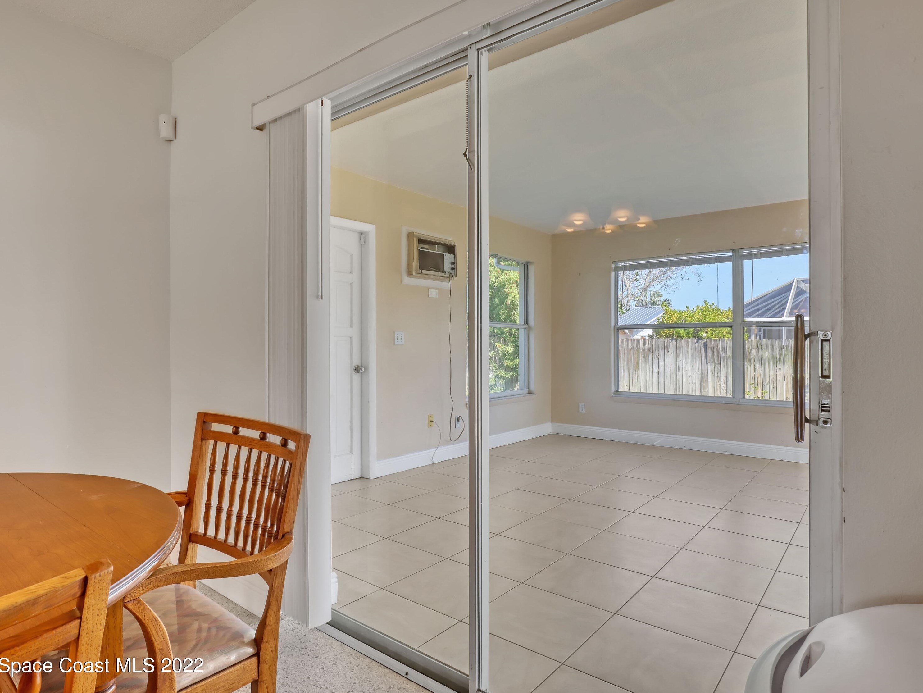 833 Damask St, Melbourne FL  32905-5710 exterior
