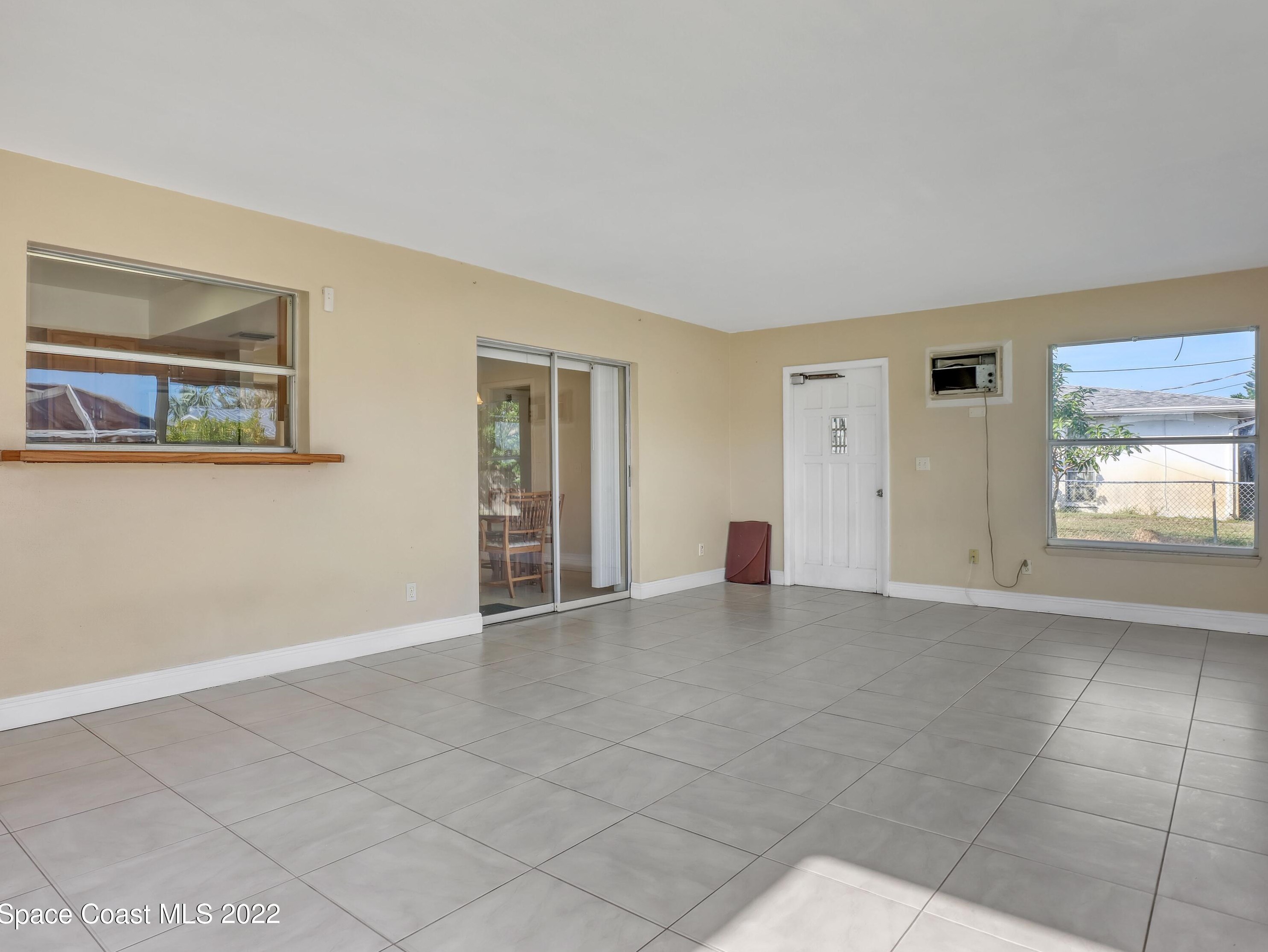 833 Damask St, Melbourne FL  32905-5710 exterior