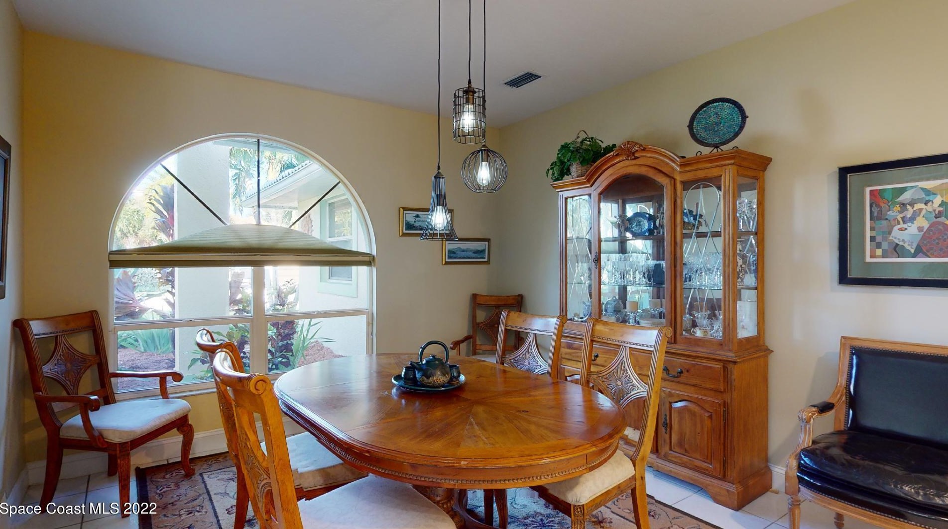 127 Island View Dr, Melbourne FL  32937-4379 exterior