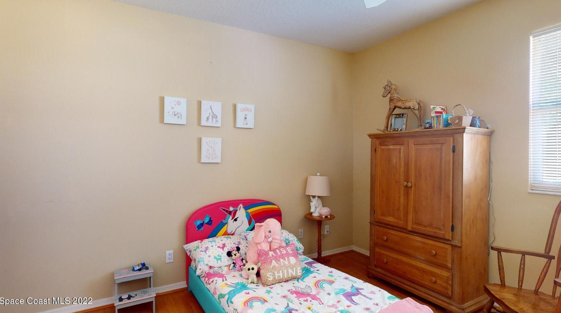 127 Island View Dr, Melbourne FL  32937-4379 exterior