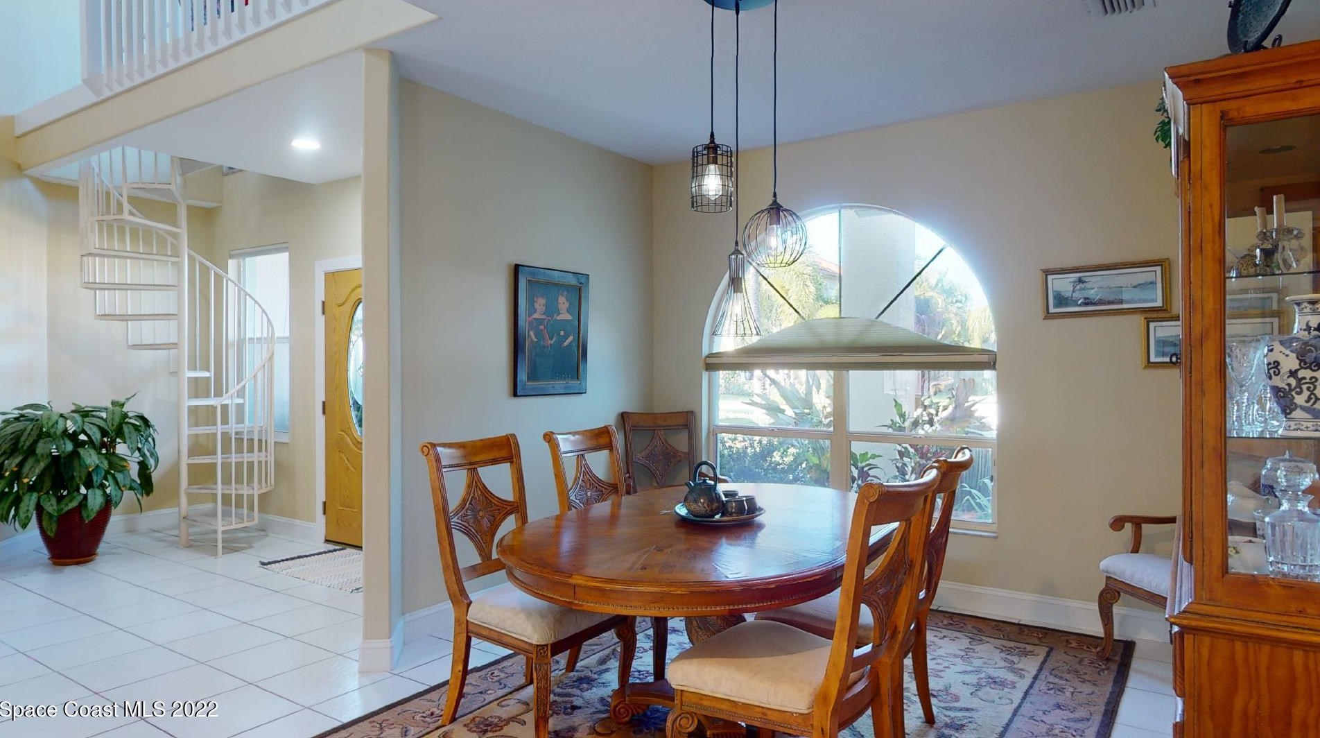 127 Island View Dr, Melbourne FL  32937-4379 exterior