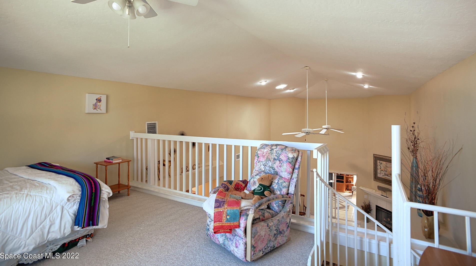 127 Island View Dr, Melbourne FL  32937-4379 exterior