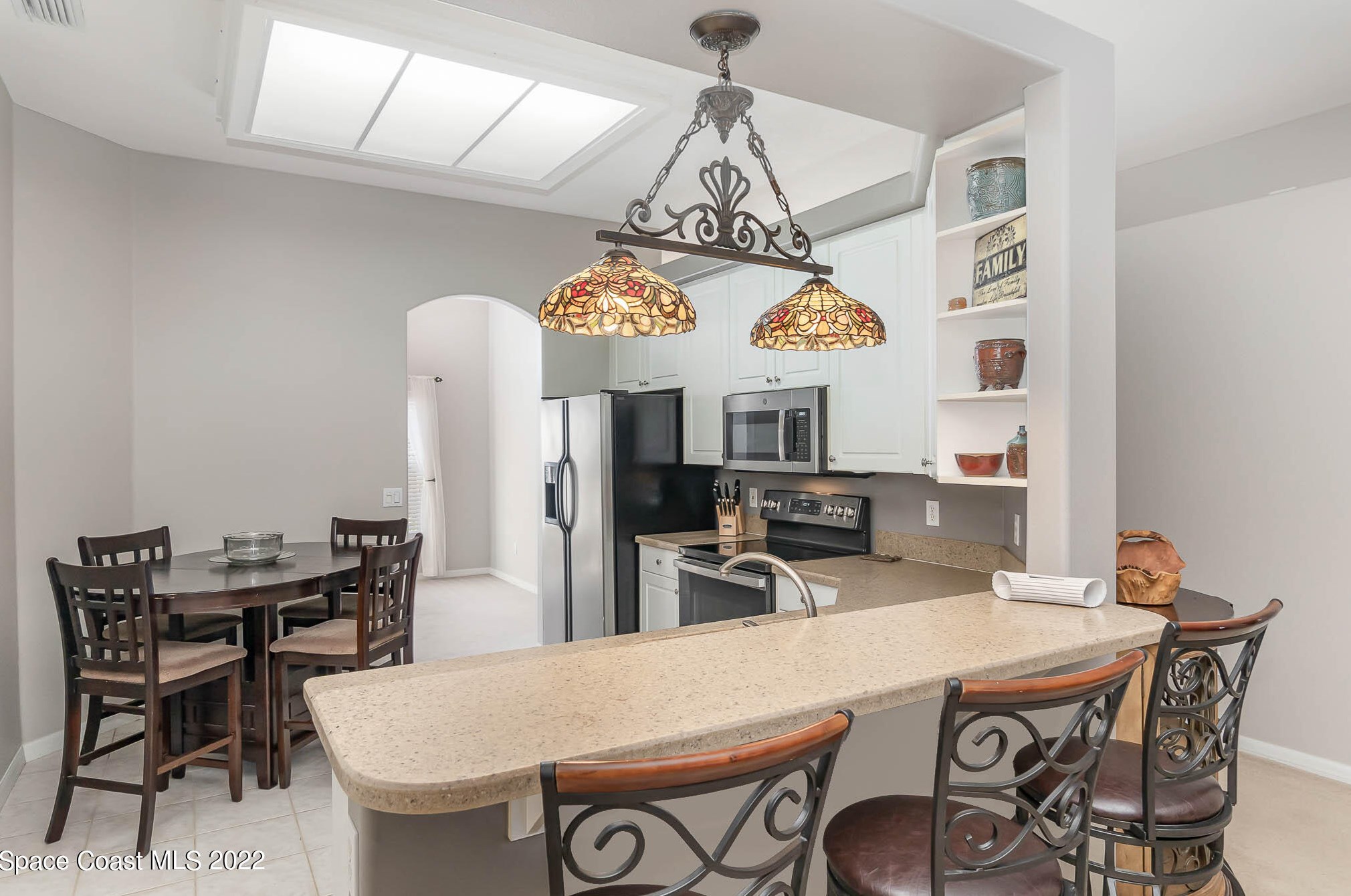 2747 Whistler St, Melbourne FL  32904-7489 exterior