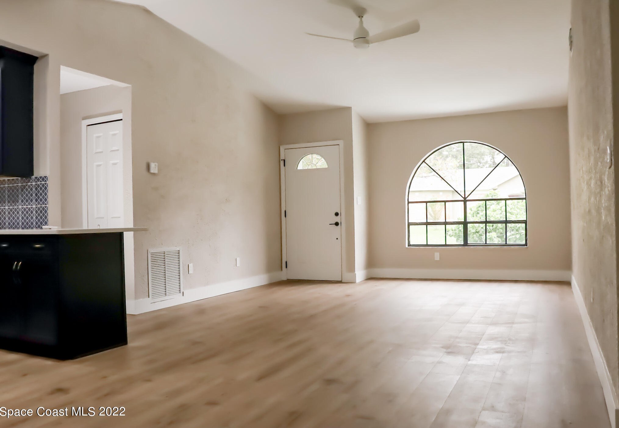 1275 Danforth St, Melbourne FL 32908-6872 exterior