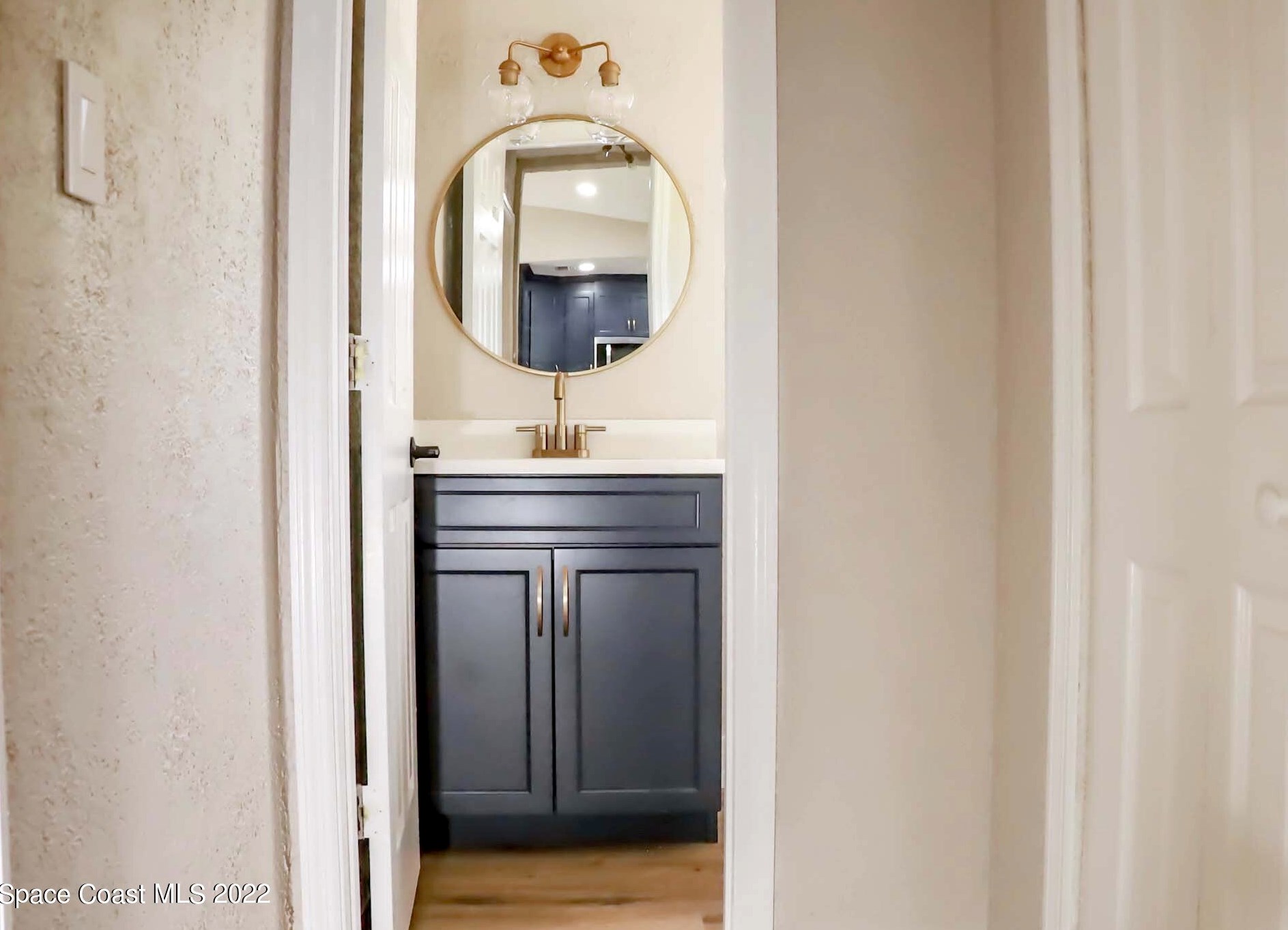 1275 Danforth St, Melbourne FL 32908-6872 exterior