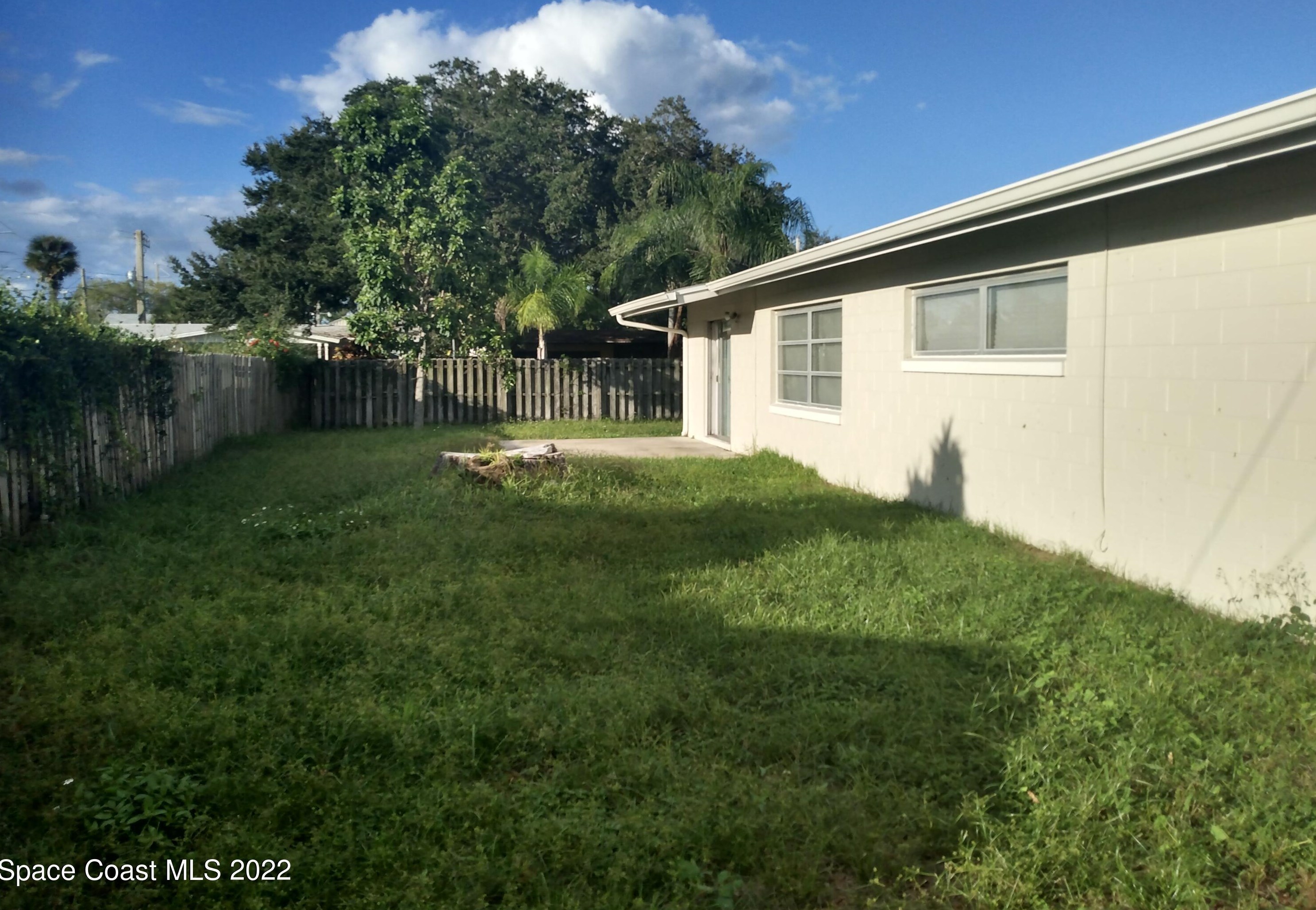 235 Andros Dr, Merritt Island FL  32952-3602 exterior