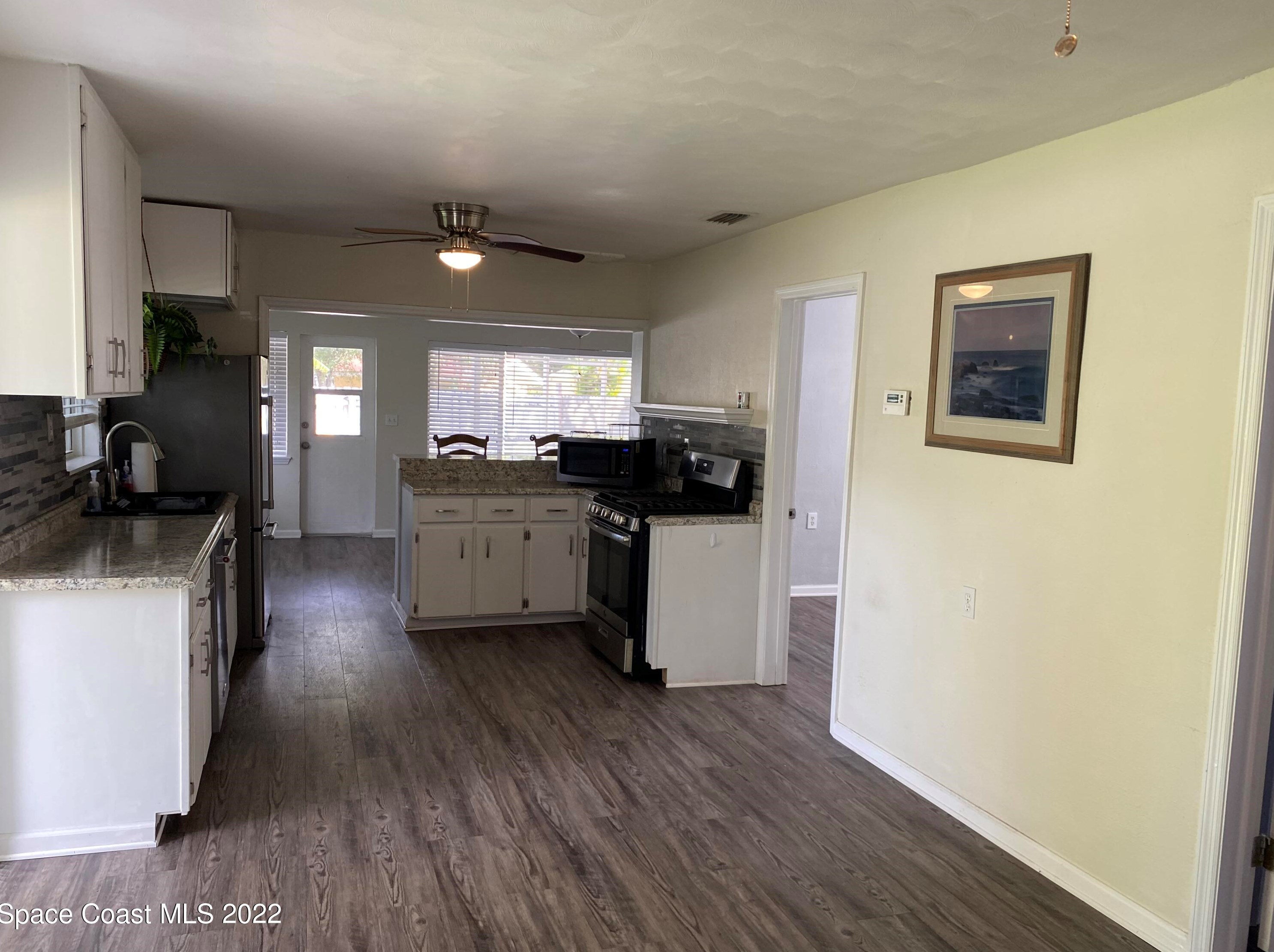 1276 Gary Dr, Merritt Island FL  32952-5169 exterior