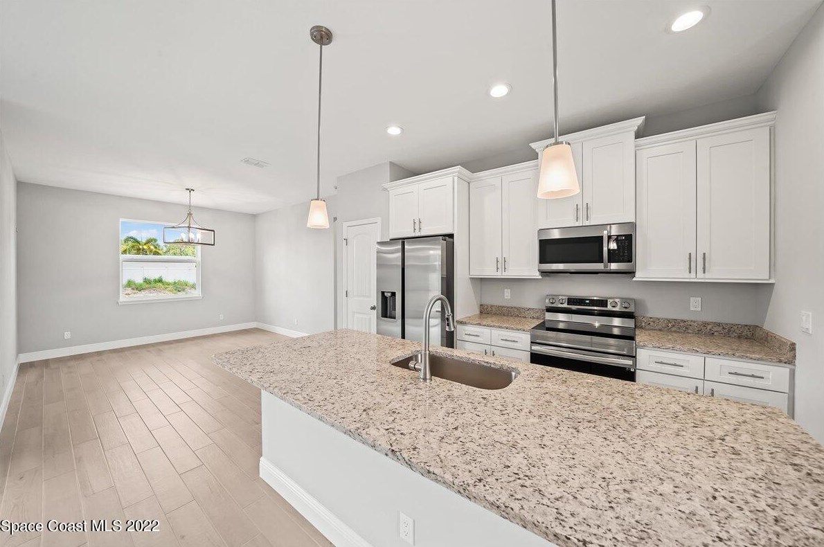 1651 Sandusky St, Melbourne FL  32909-5918 exterior