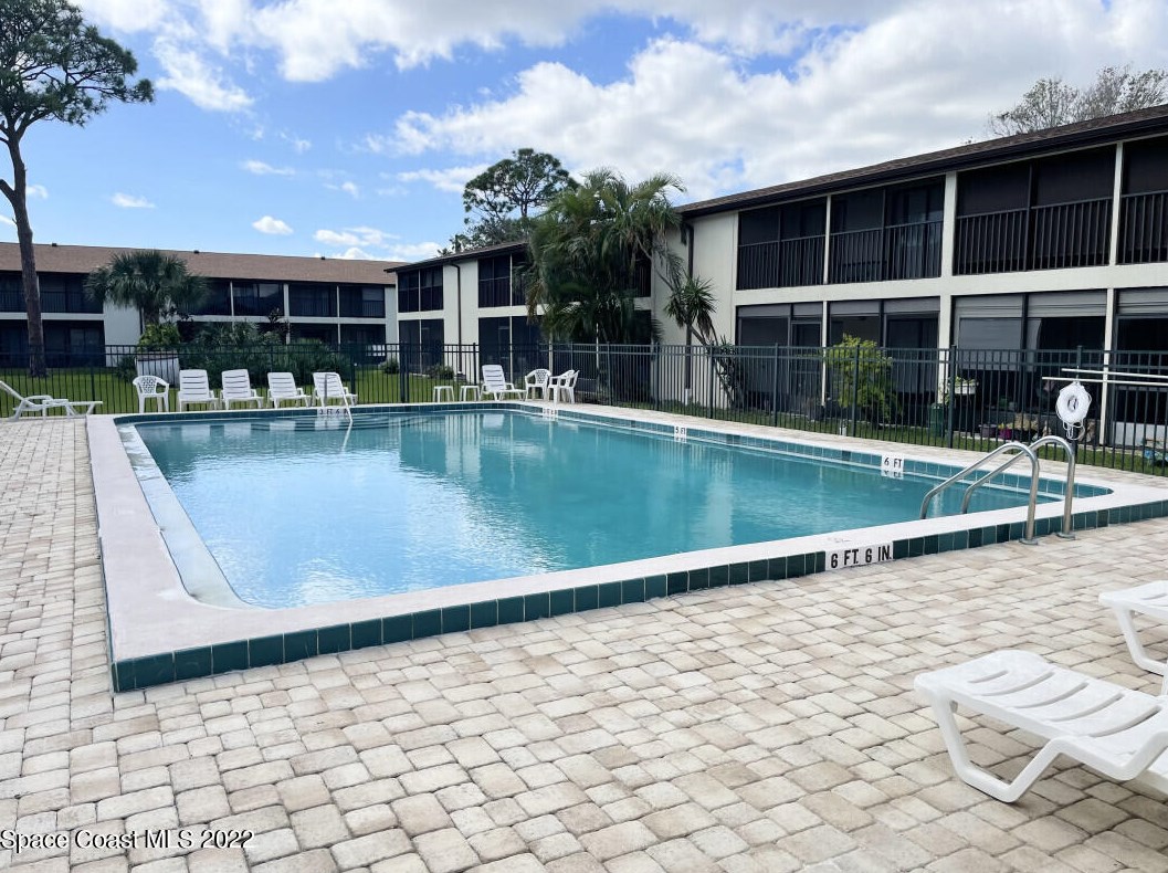 505 Landings Way, Merritt Island FL 32952-3554 exterior