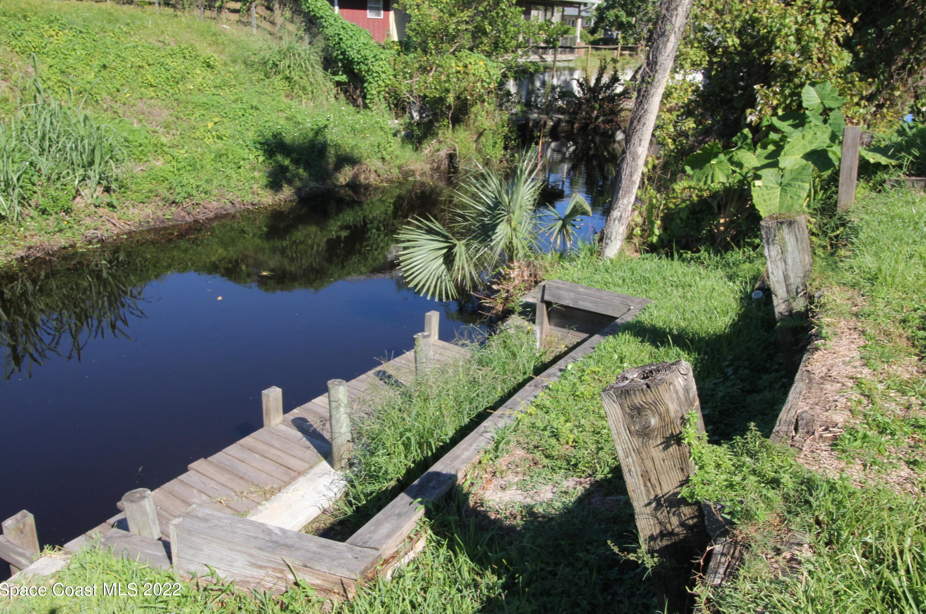 2653 Lemon St, Melbourne FL  32905-4831 exterior