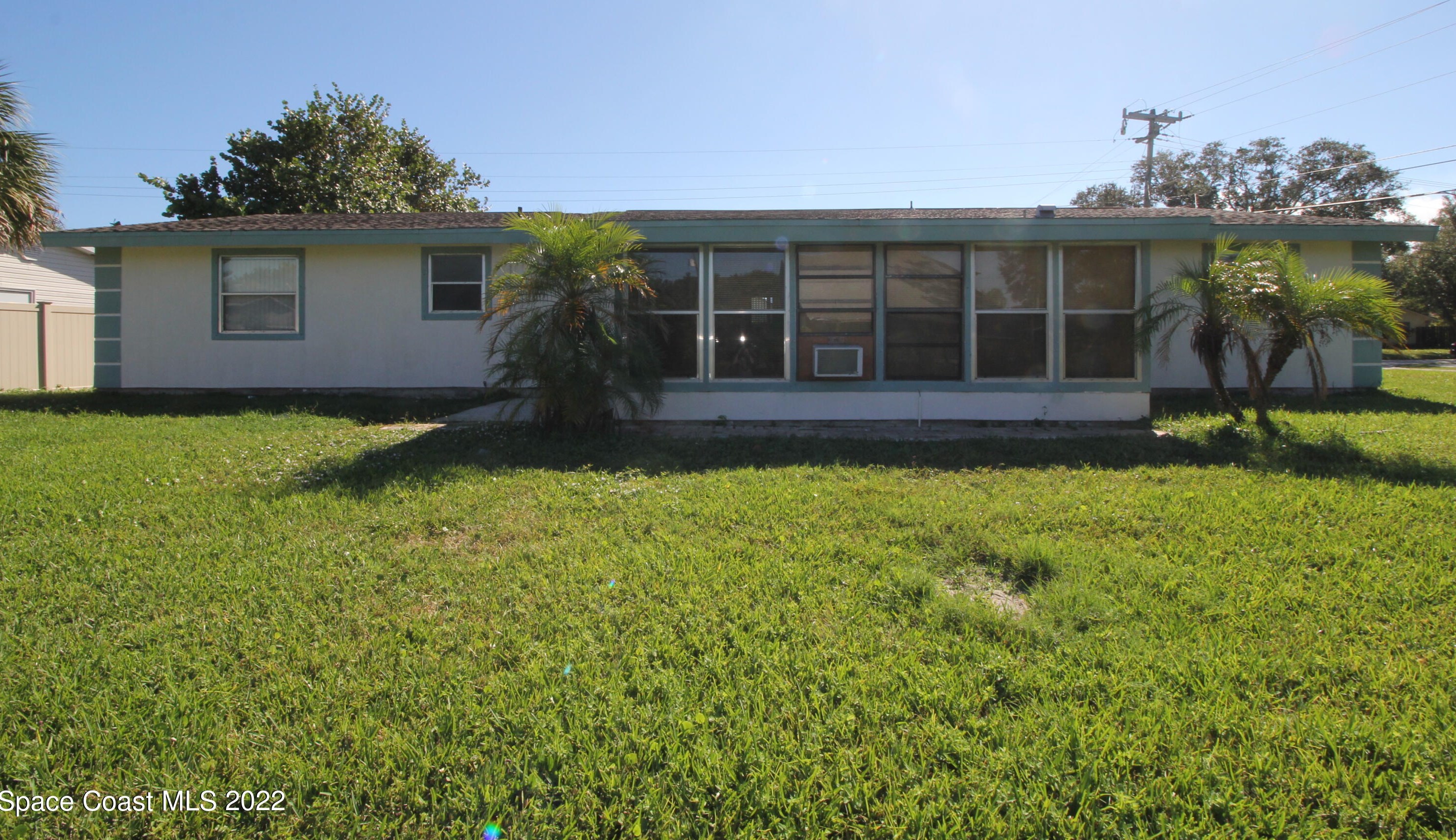 2653 Lemon St, Melbourne FL  32905-4831 exterior