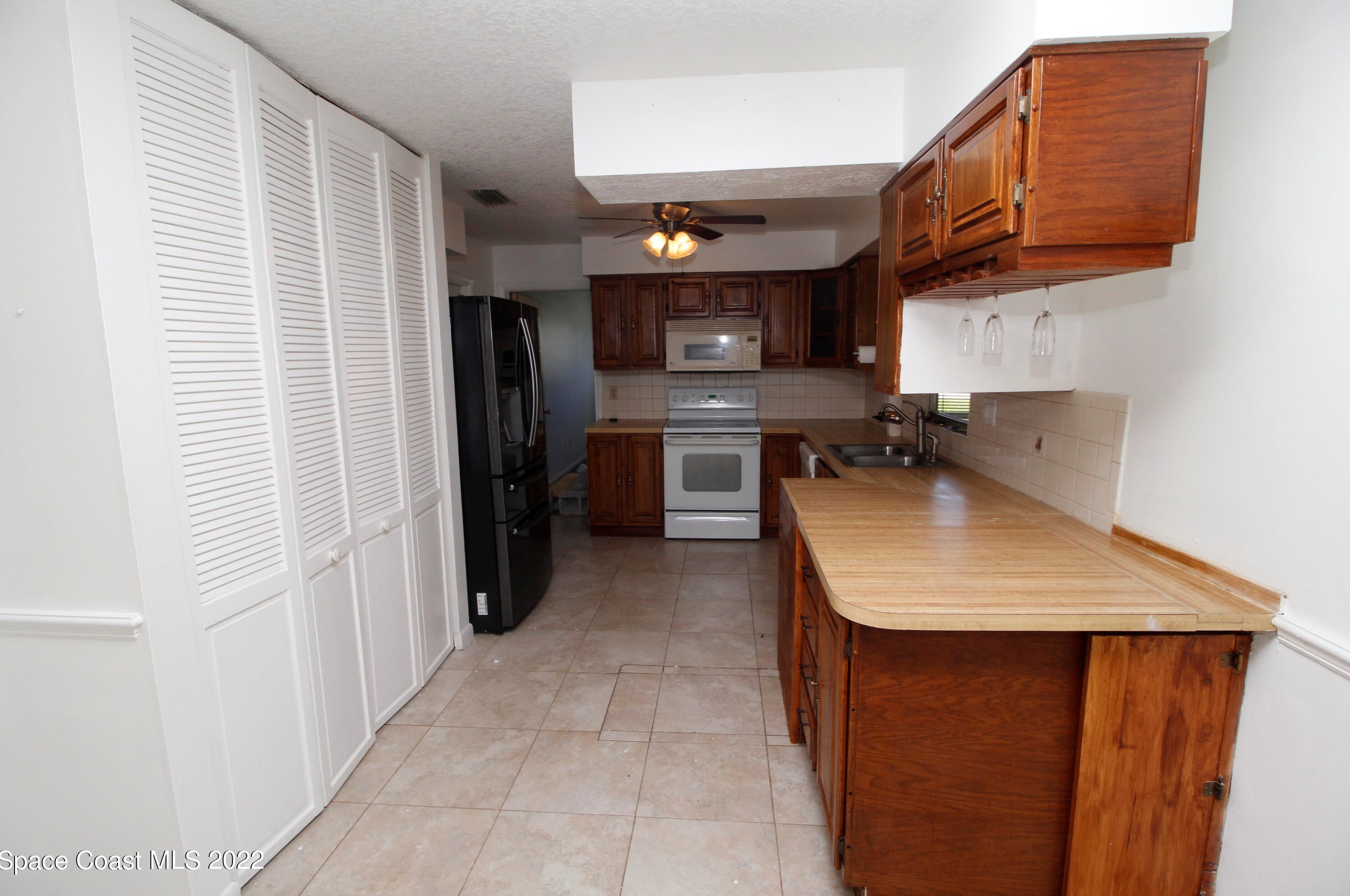 2653 Lemon St, Melbourne FL  32905-4831 exterior