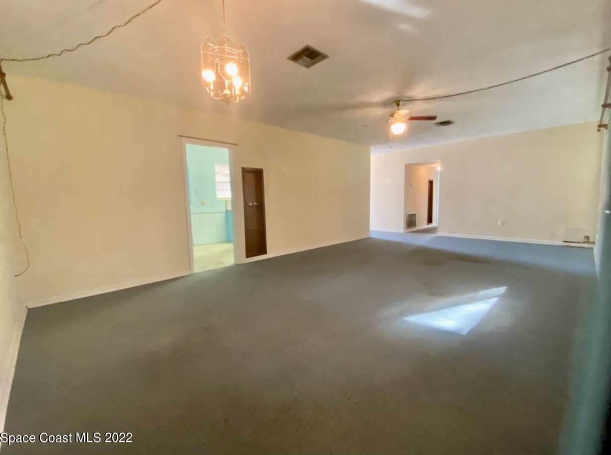 809 Espanola Way, Melbourne FL  32901-4103 exterior