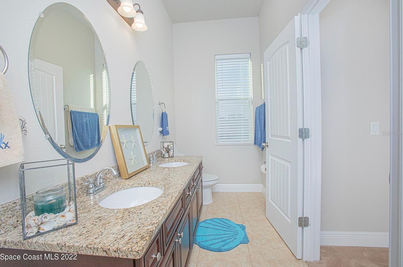 3587 Province Dr, Melbourne FL  32934-7803 exterior