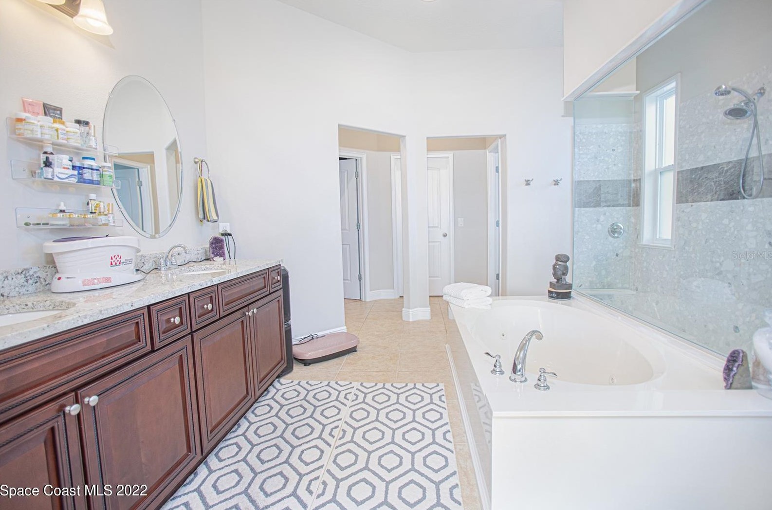 3587 Province Dr, Melbourne FL  32934-7803 exterior