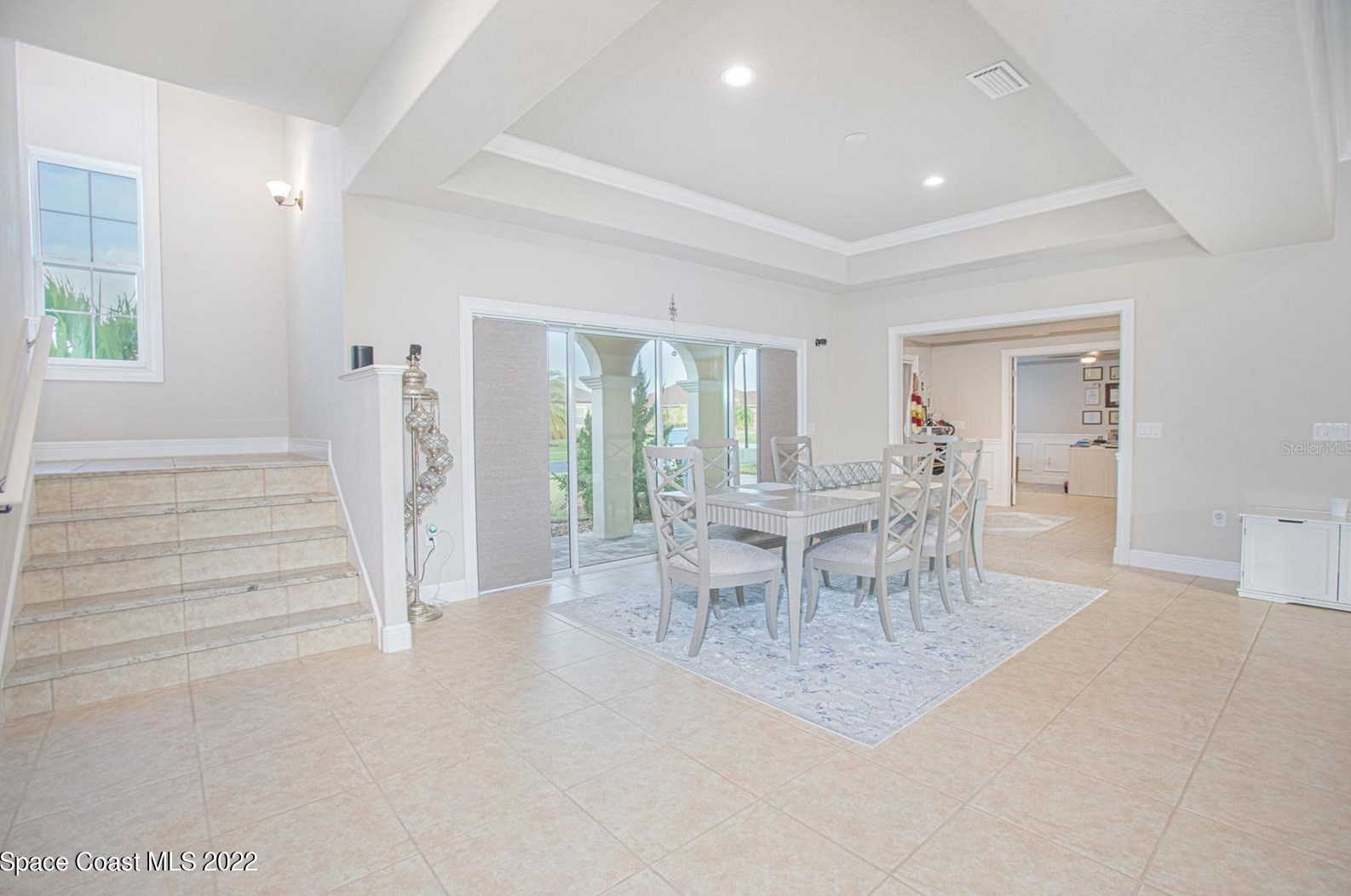 3587 Province Dr, Melbourne FL  32934-7803 exterior