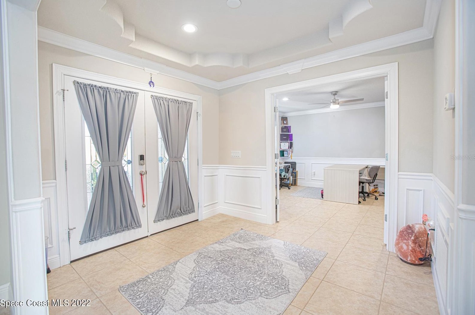 3587 Province Dr, Melbourne FL  32934-7803 exterior