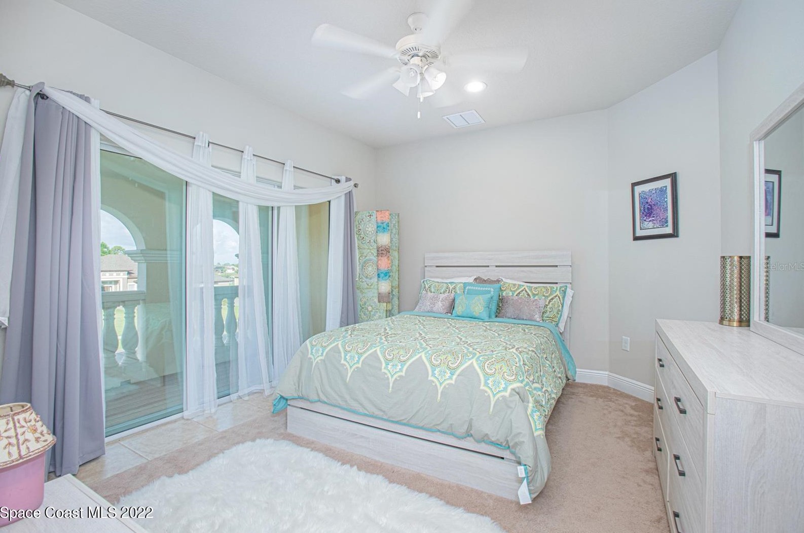 3587 Province Dr, Melbourne FL  32934-7803 exterior