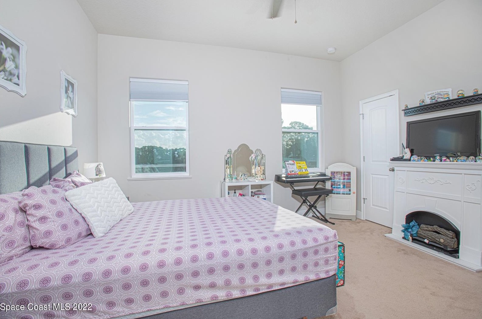 3587 Province Dr, Melbourne FL  32934-7803 exterior