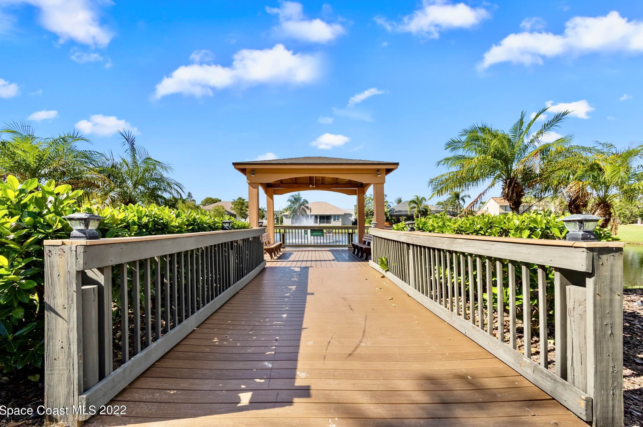 2702 Barrow Dr, Merritt Island FL  32952-4100 exterior