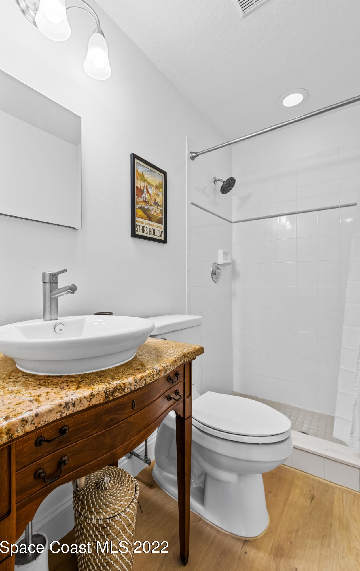 2702 Barrow Dr, Merritt Island FL  32952-4100 exterior