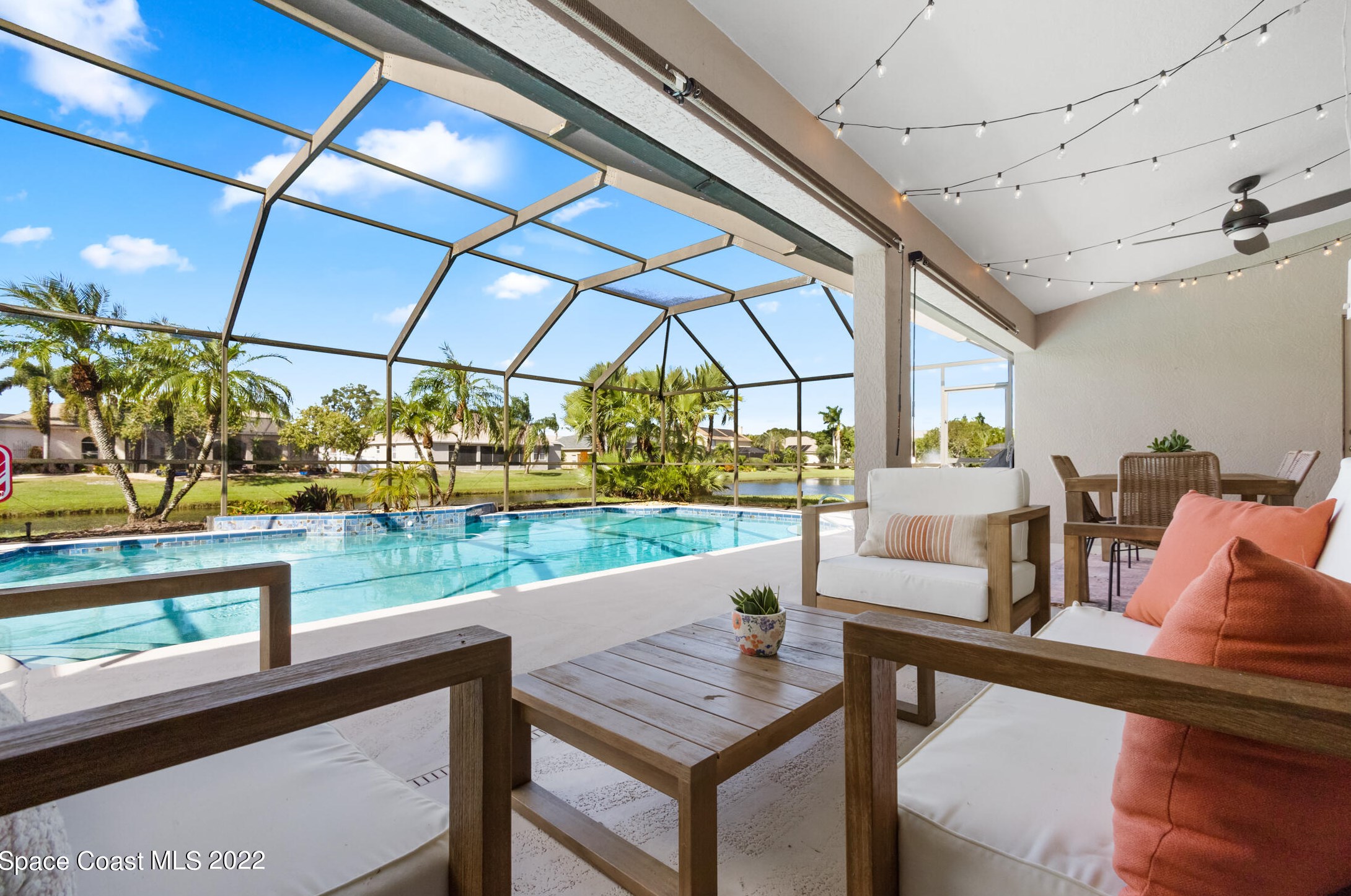 2702 Barrow Dr, Merritt Island FL  32952-4100 exterior