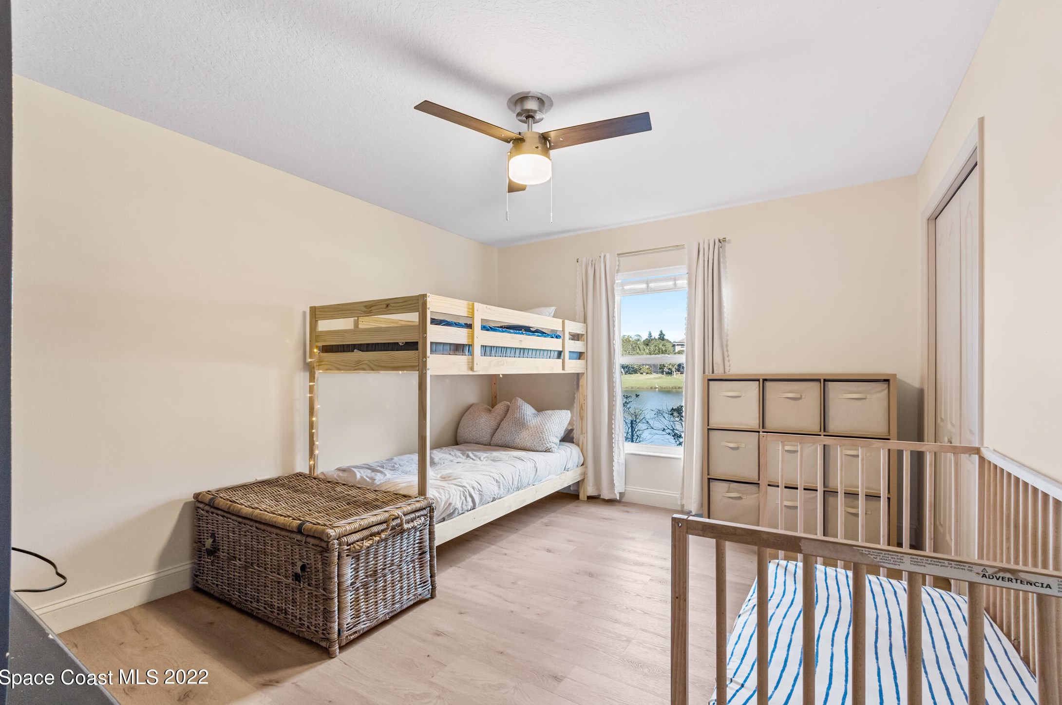 2702 Barrow Dr, Merritt Island FL  32952-4100 exterior