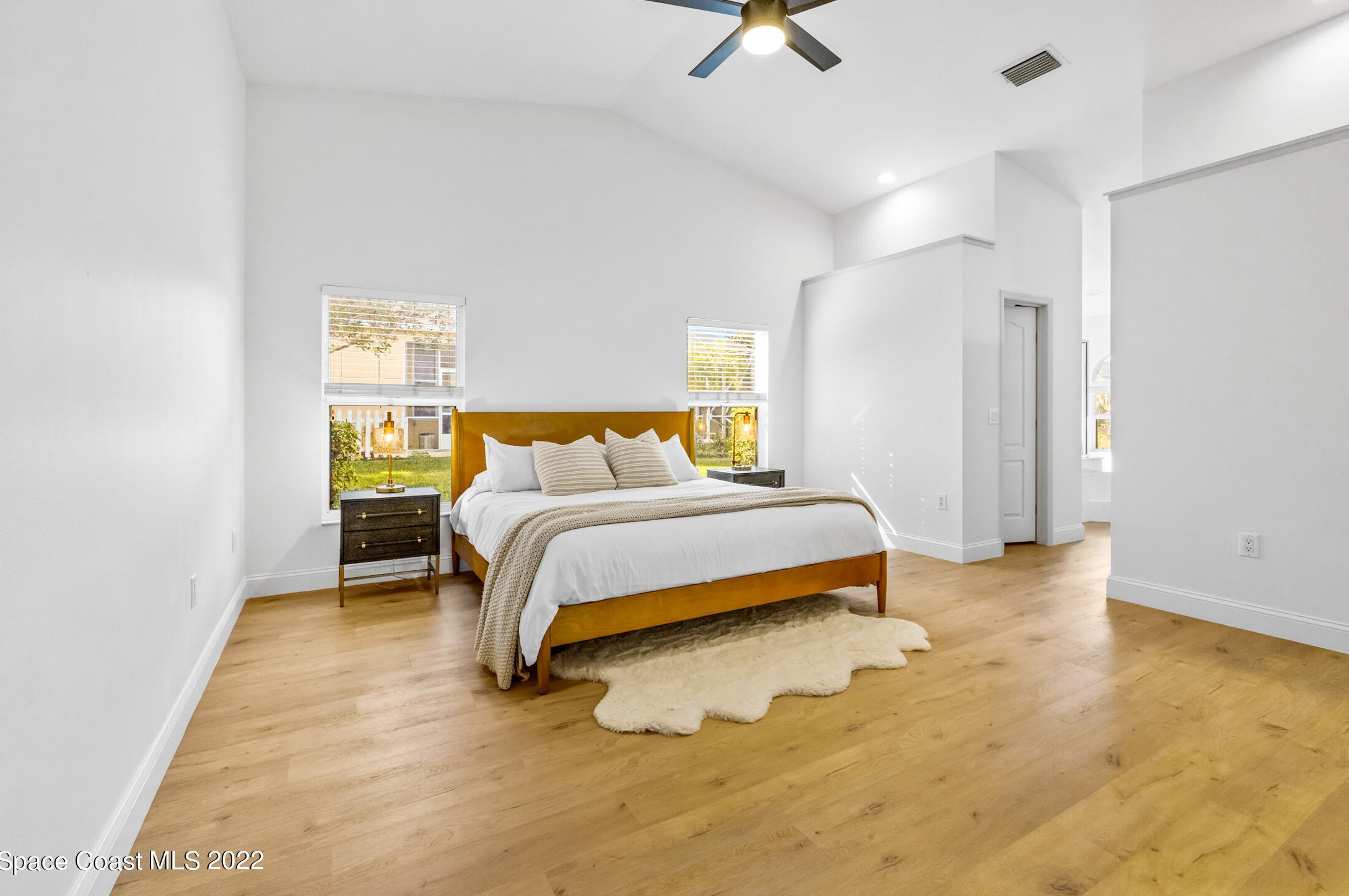 2702 Barrow Dr, Merritt Island FL  32952-4100 exterior