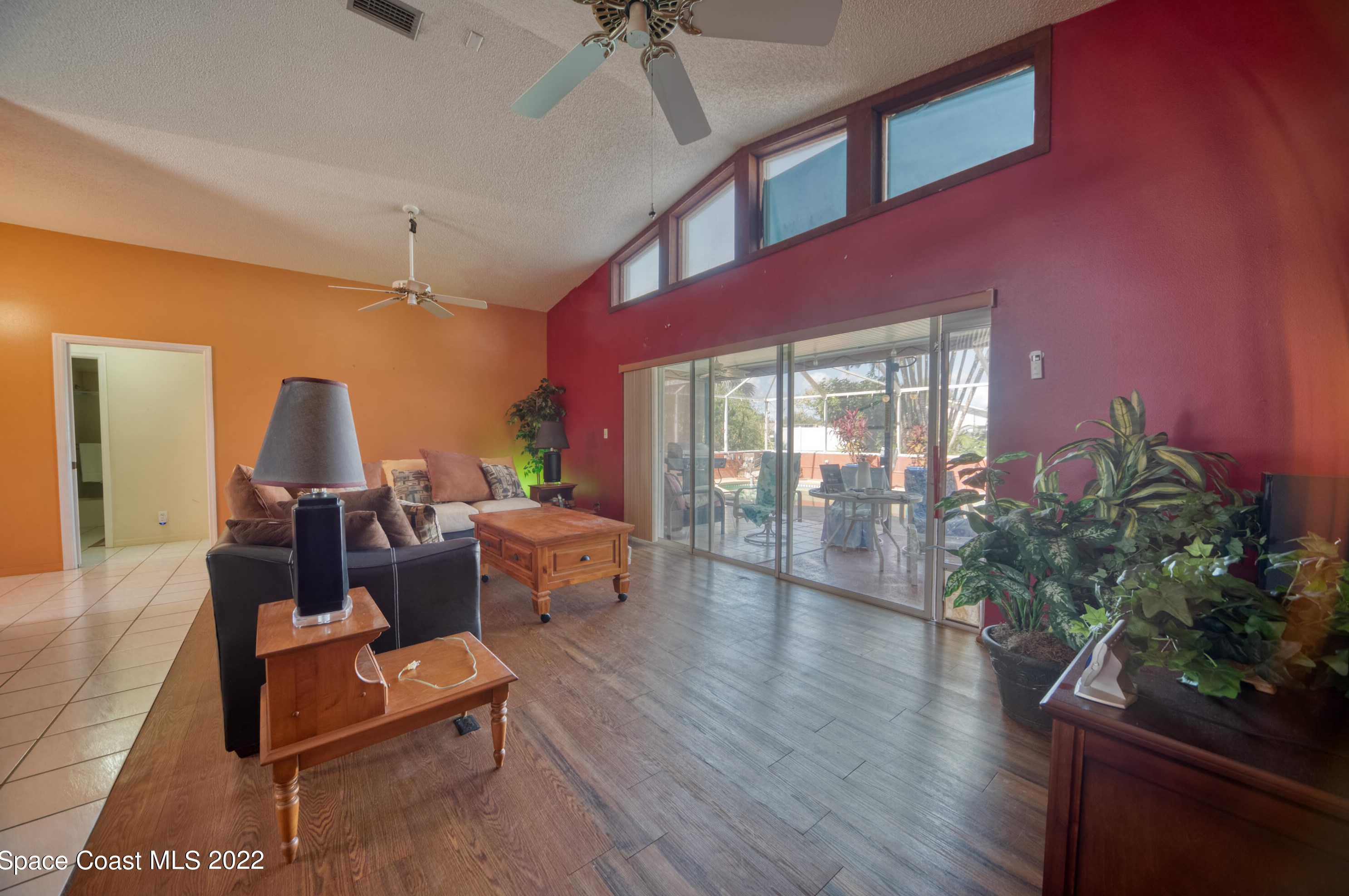 296 Sandy Run, Melbourne FL  32940-7837 exterior