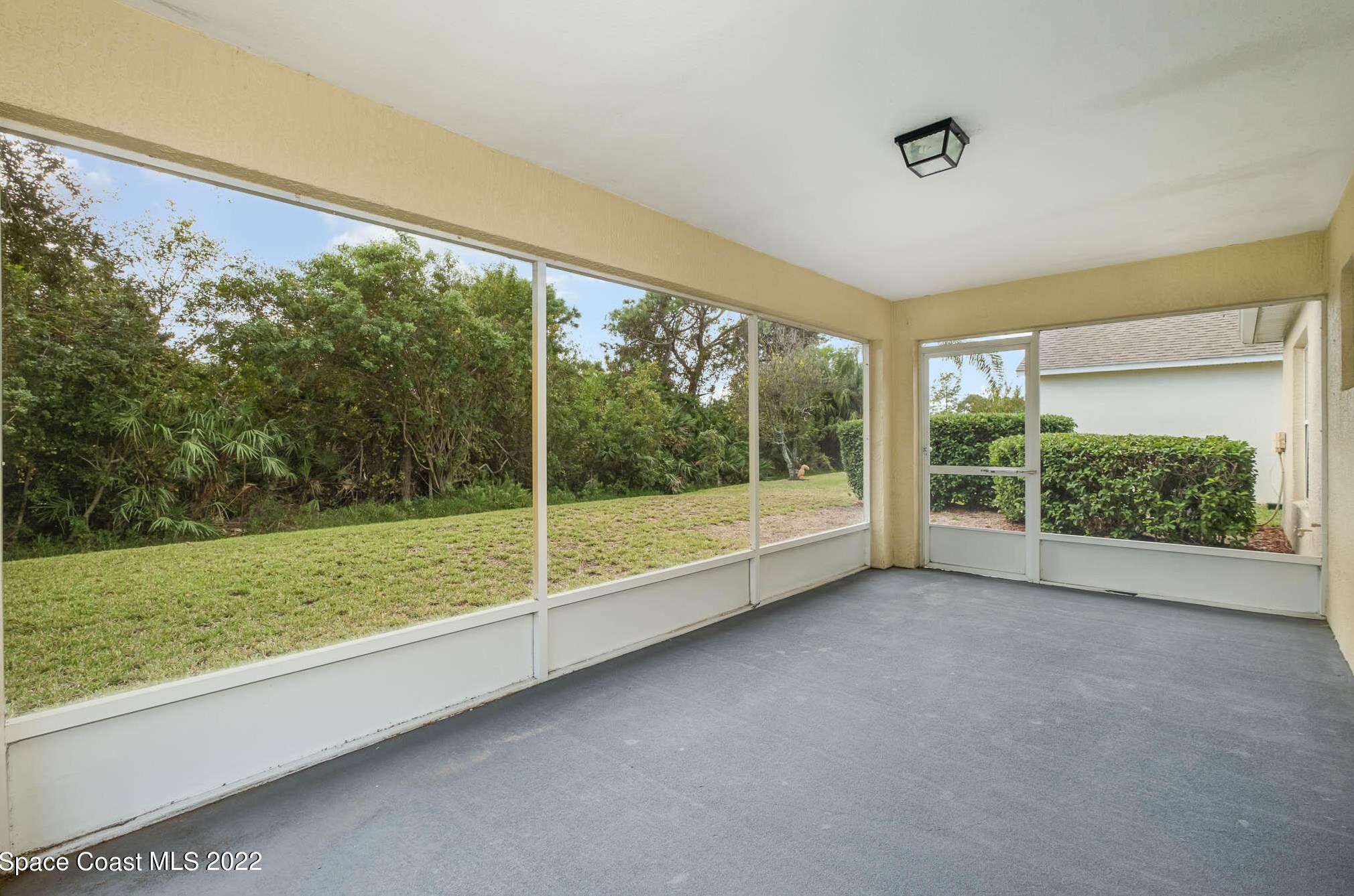 4962 Outlook Dr, Melbourne FL  32940-2336 exterior