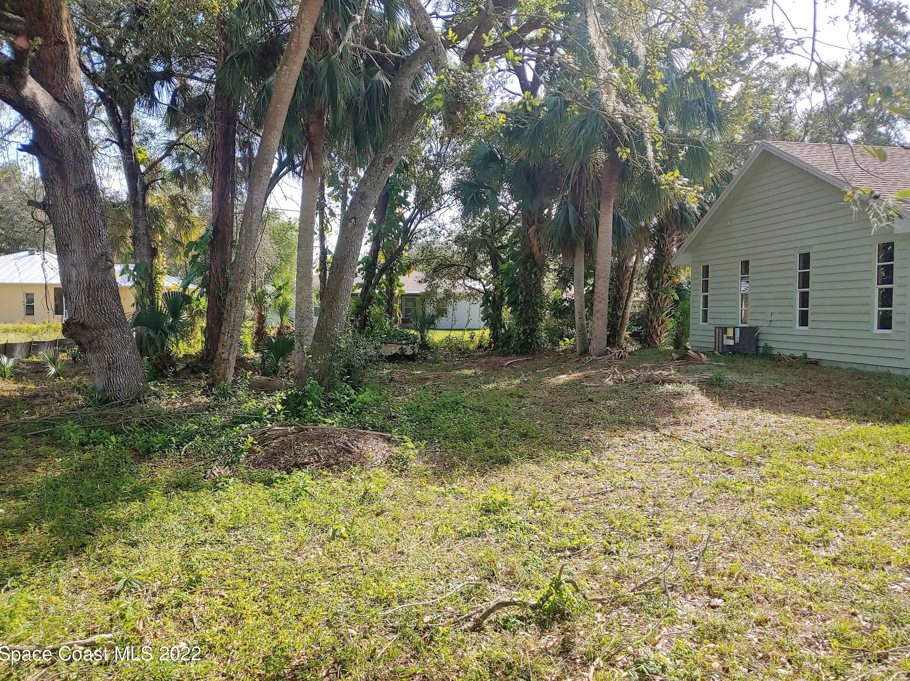966 Zamora St, Melbourne FL  32909-5265 exterior